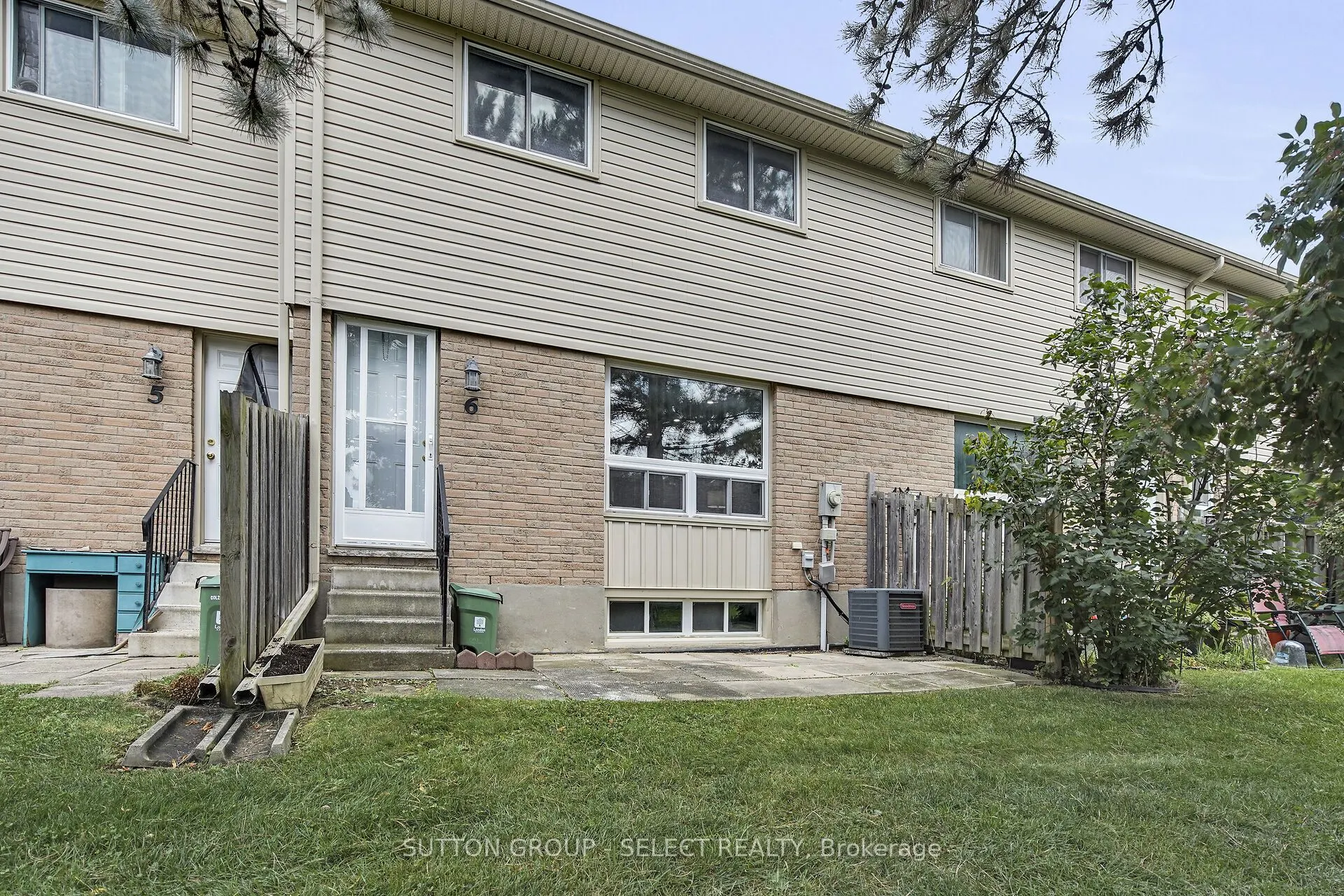 626 Wharncliffe Road S, #6