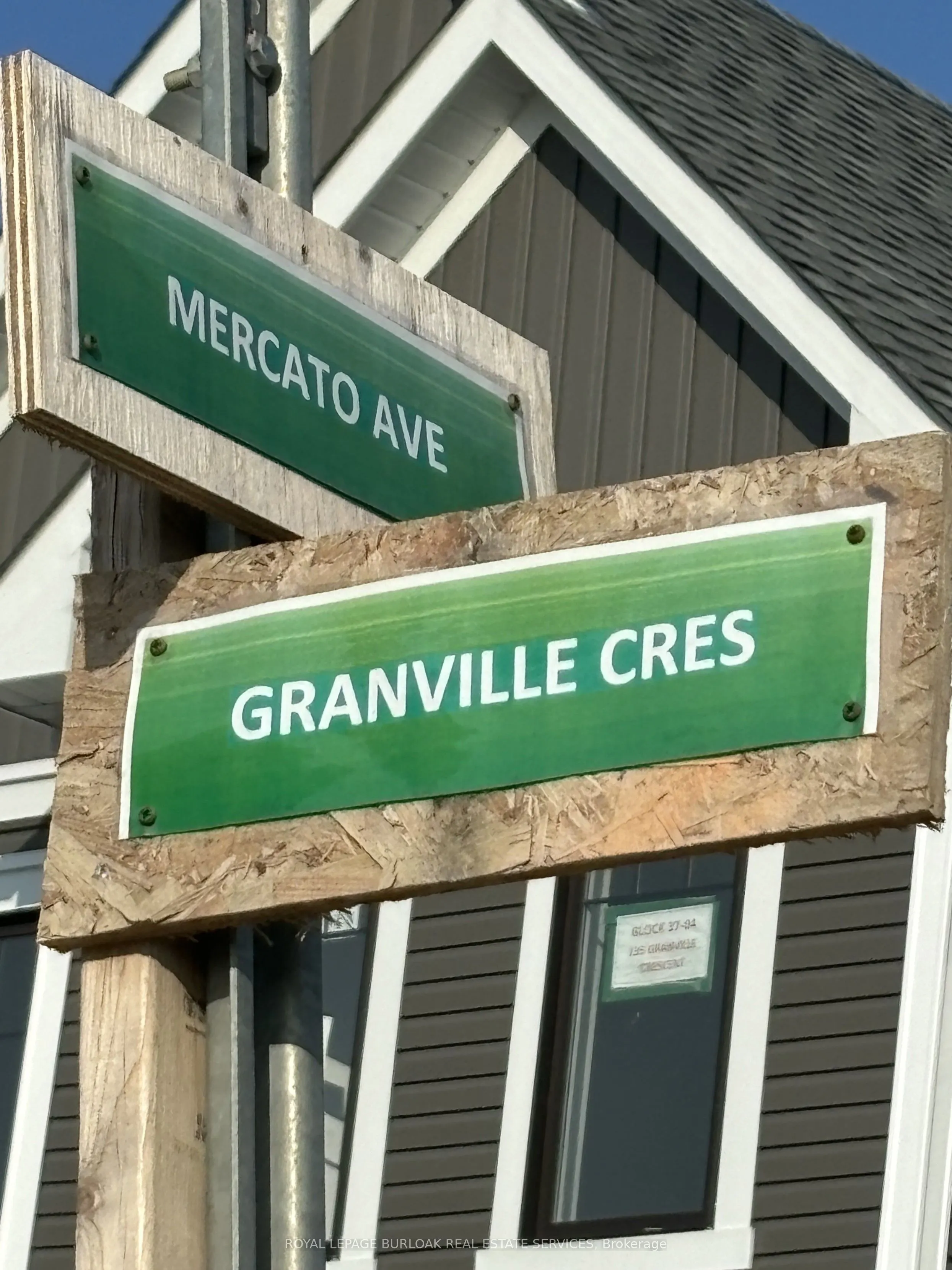 78 Granville Crescent