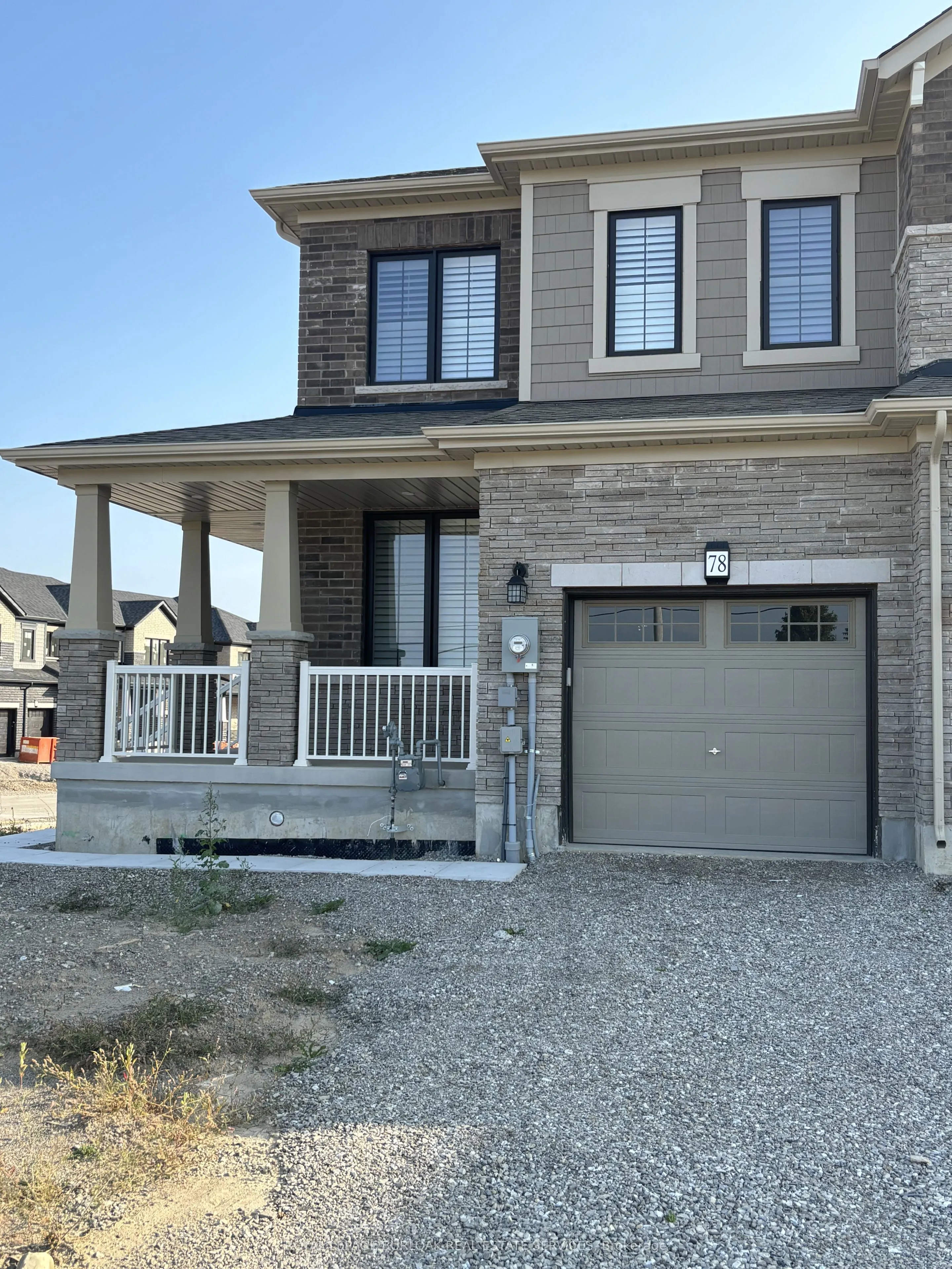 78 Granville Crescent
