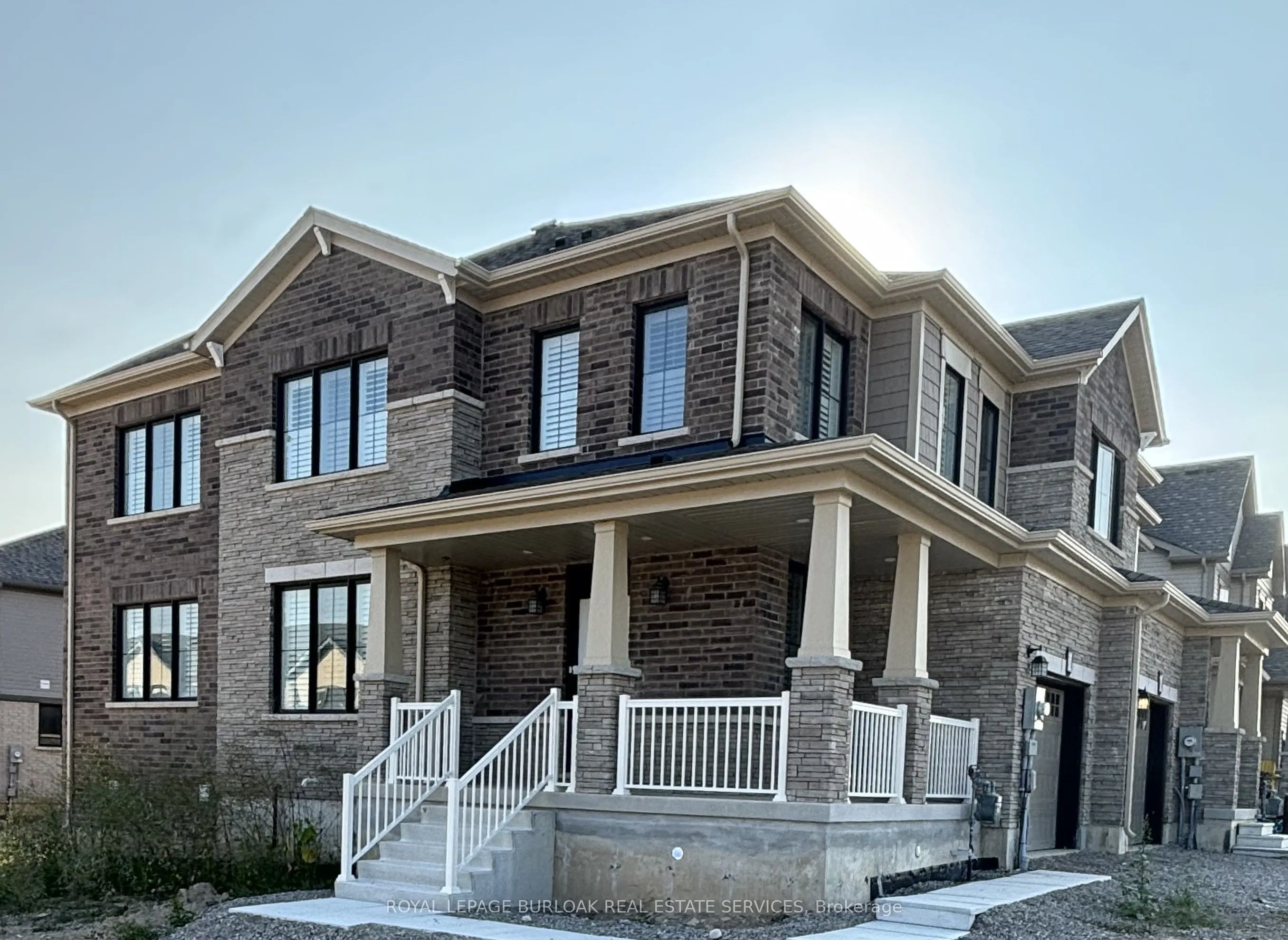 78 Granville Crescent