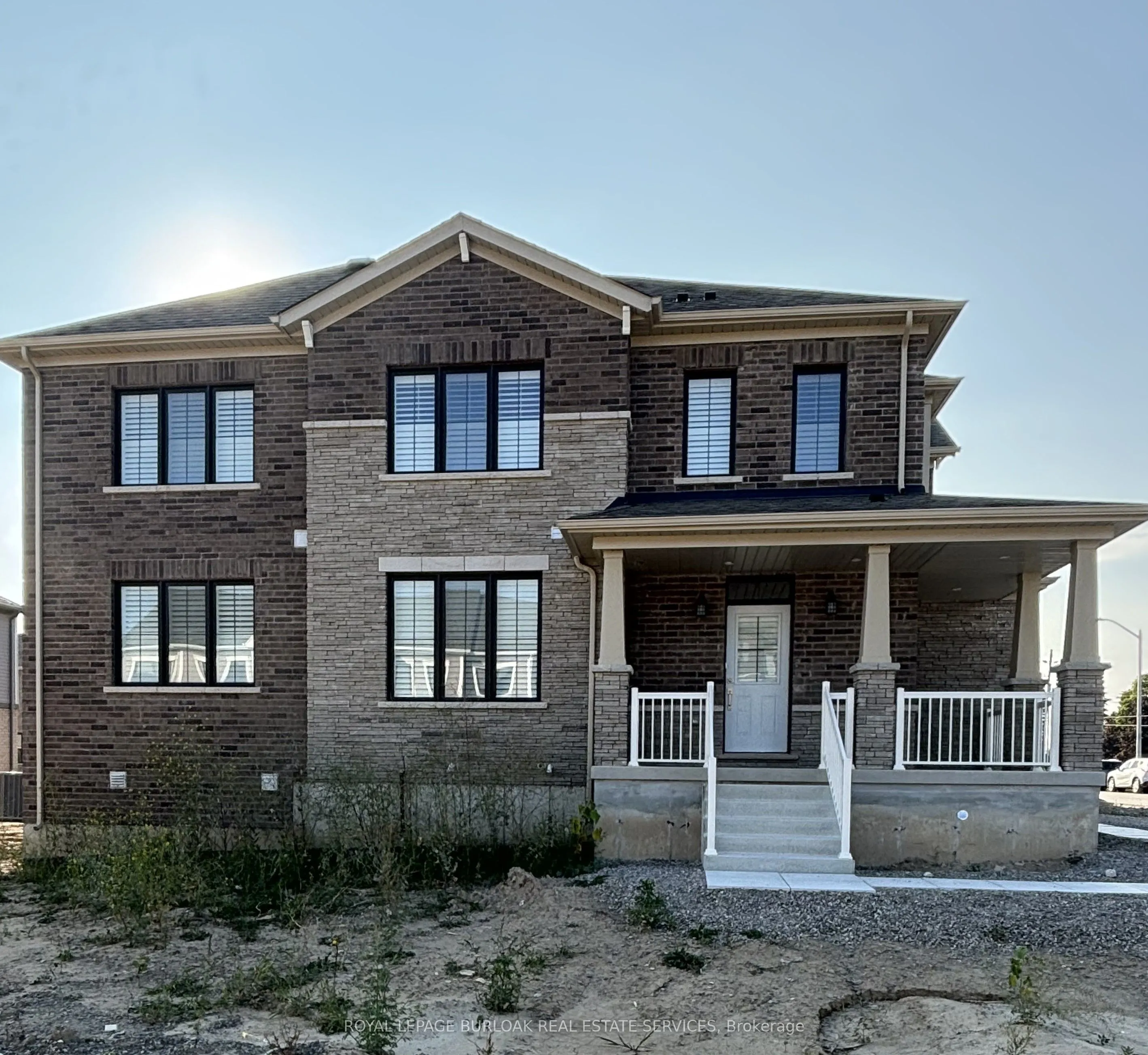 78 Granville Crescent