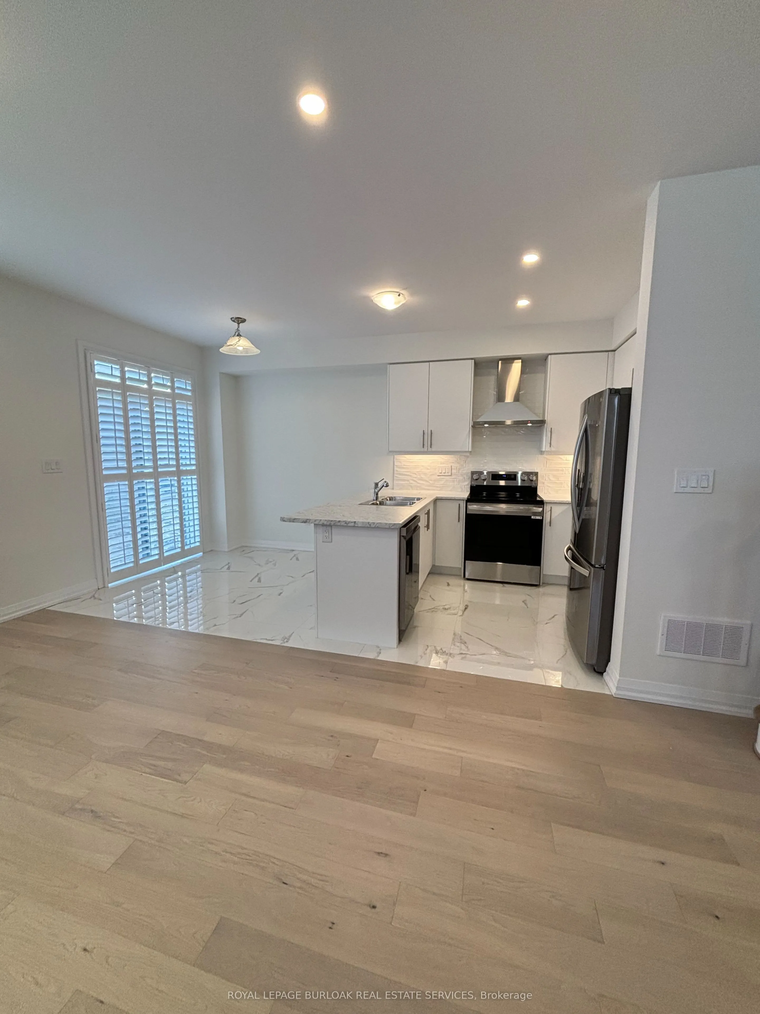 78 Granville Crescent
