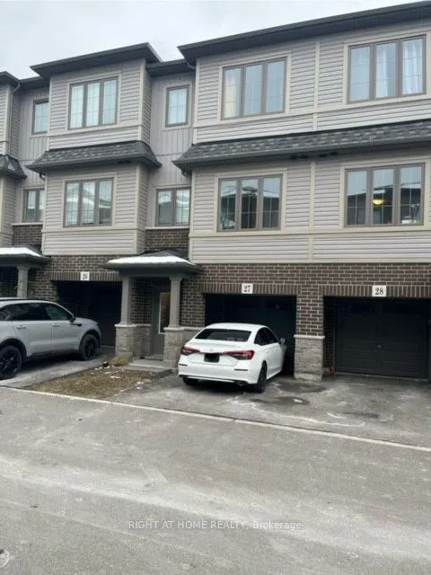 124 Compass Trail, #27
