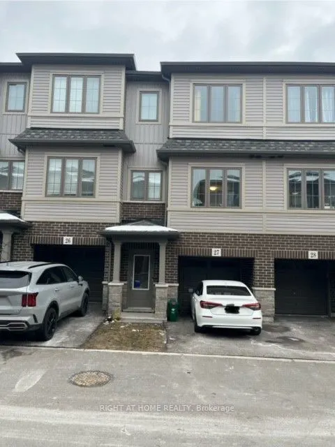 124 Compass Trail, #27