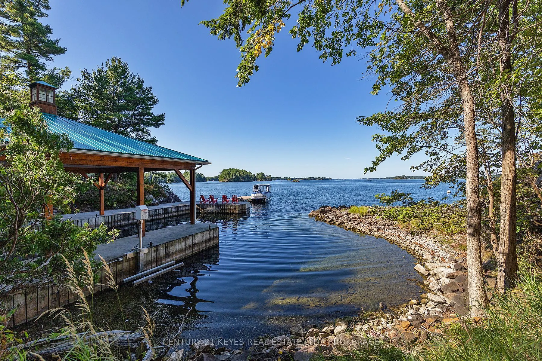 423 Ash Island