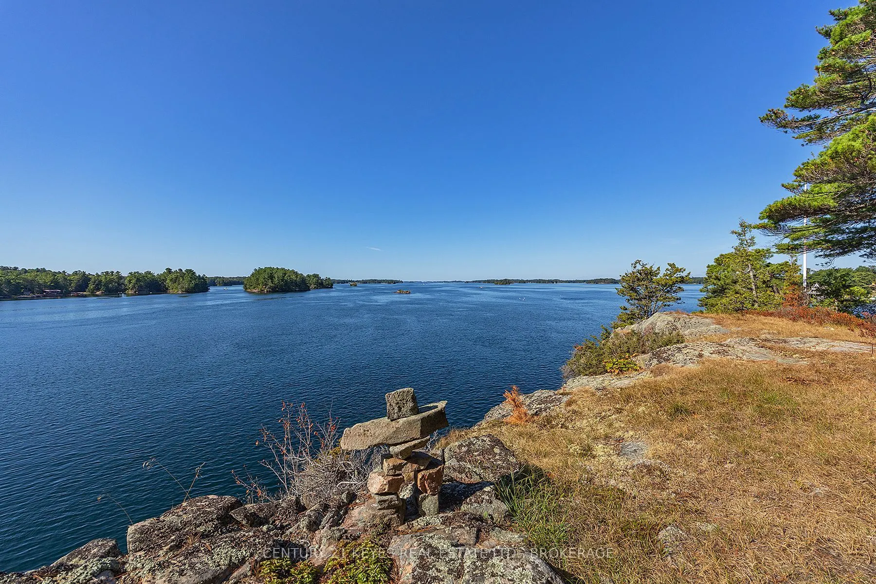 423 Ash Island