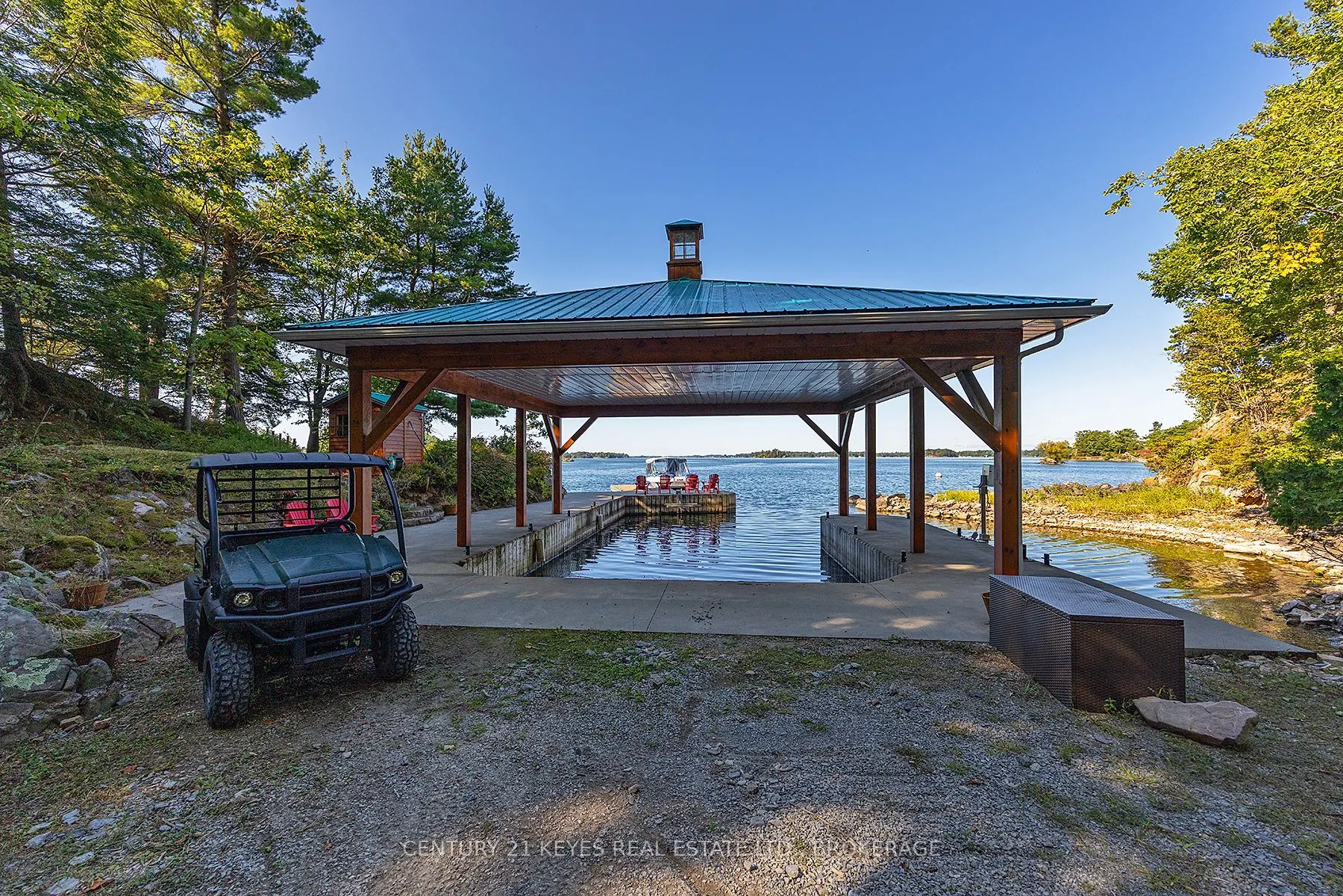 423 Ash Island