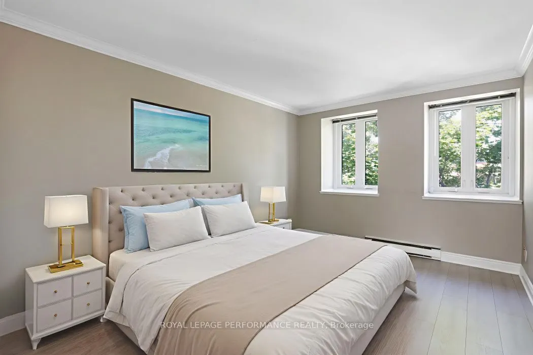 100 Bruyere Street, #304