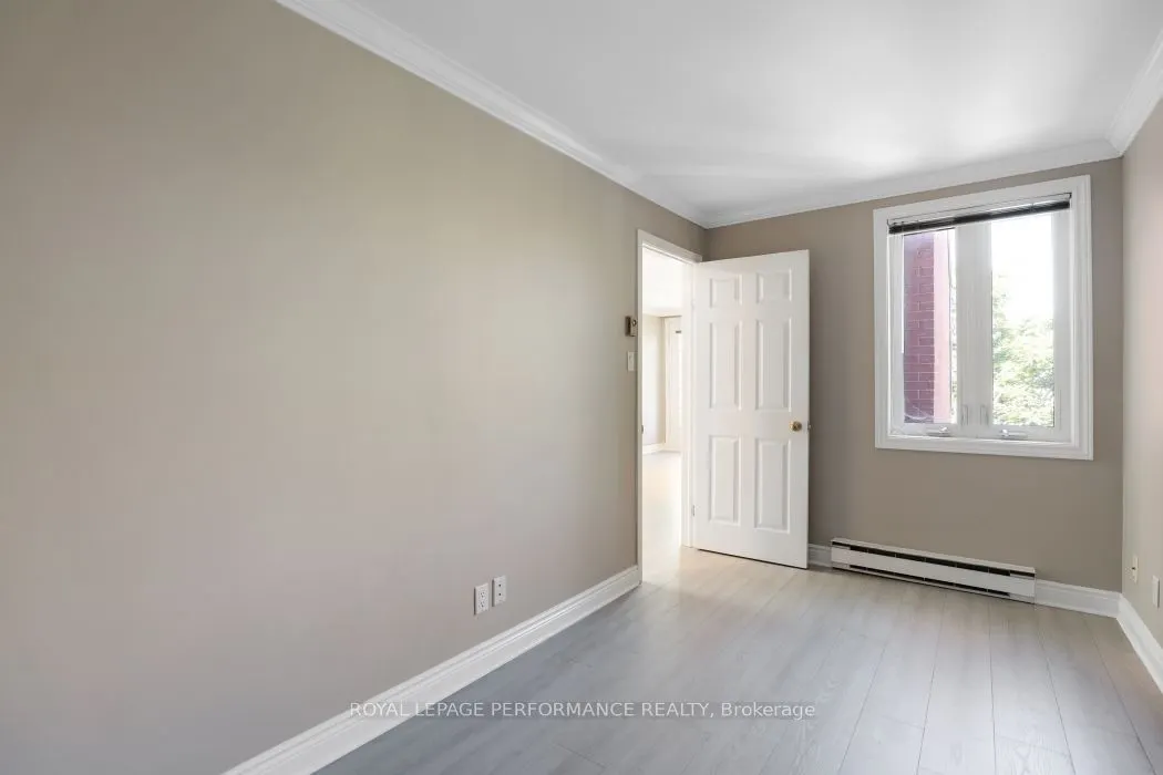 100 Bruyere Street, #304