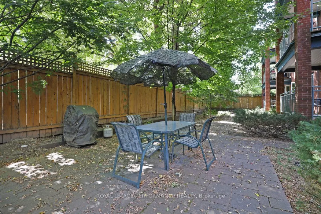 100 Bruyere Street, #304