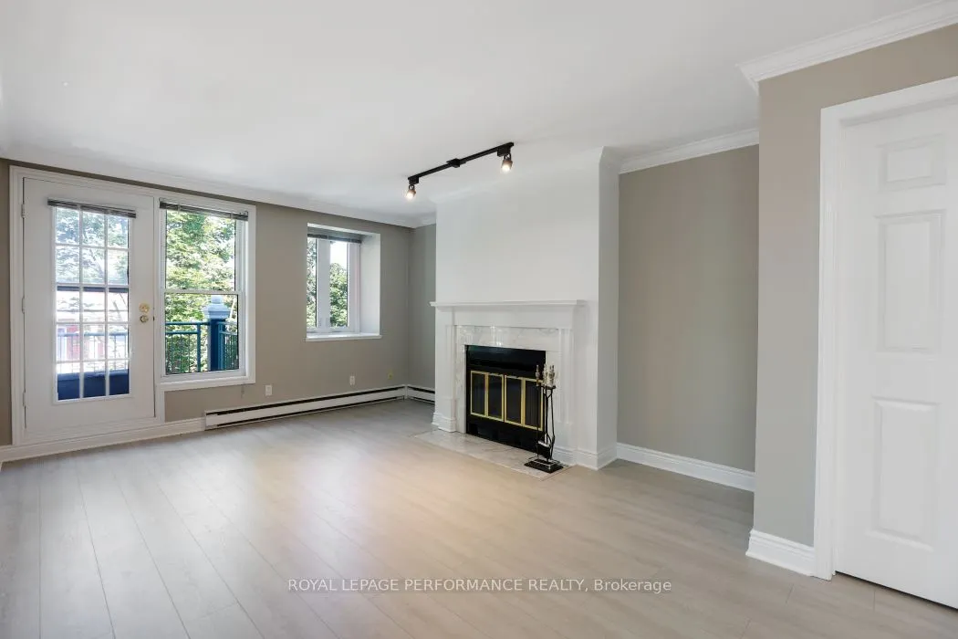 100 Bruyere Street, #304