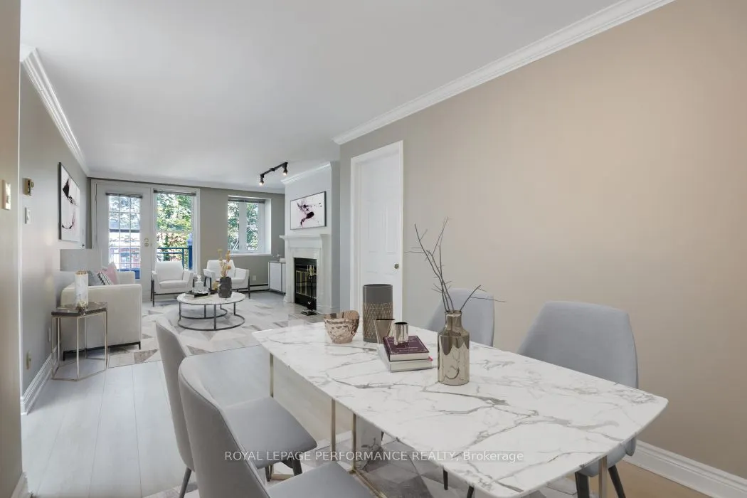 100 Bruyere Street, #304