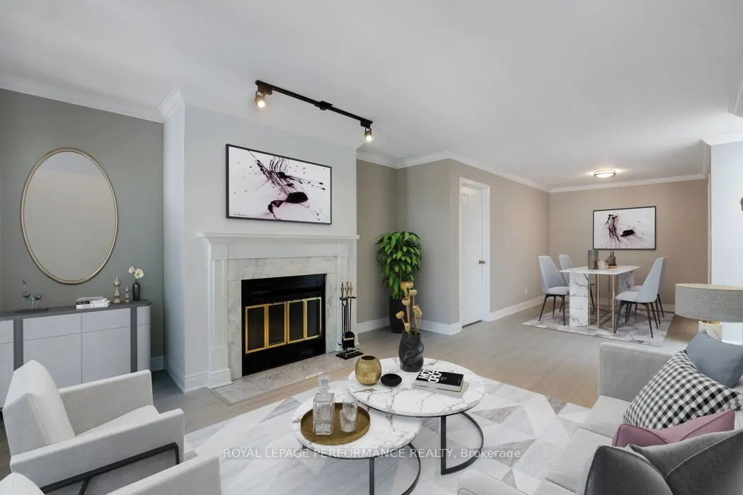 100 Bruyere Street, #304