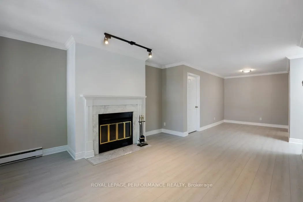100 Bruyere Street, #304