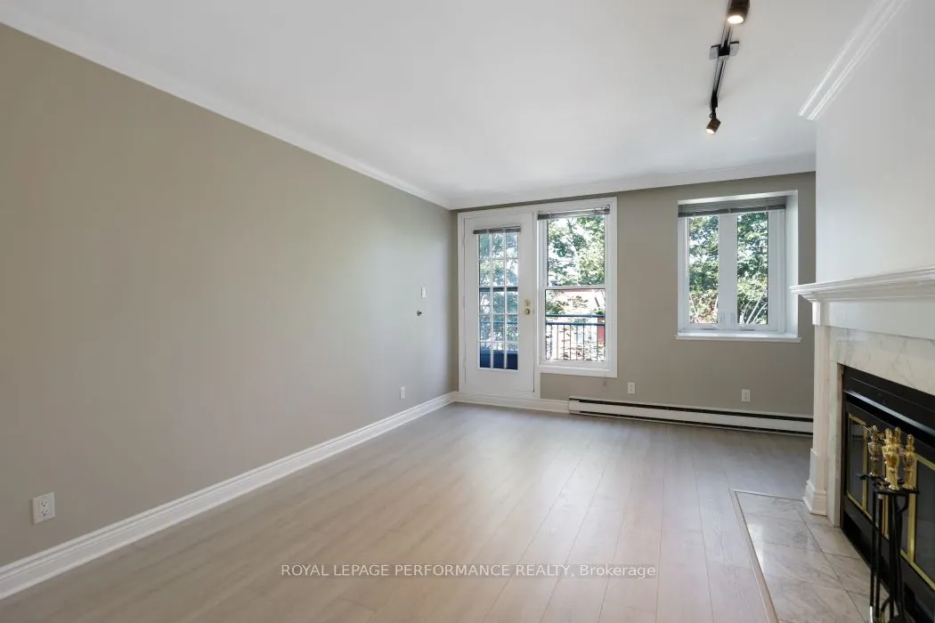 100 Bruyere Street, #304