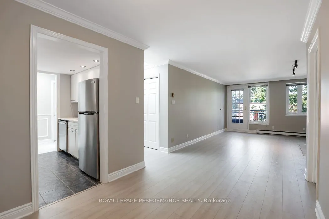 100 Bruyere Street, #304