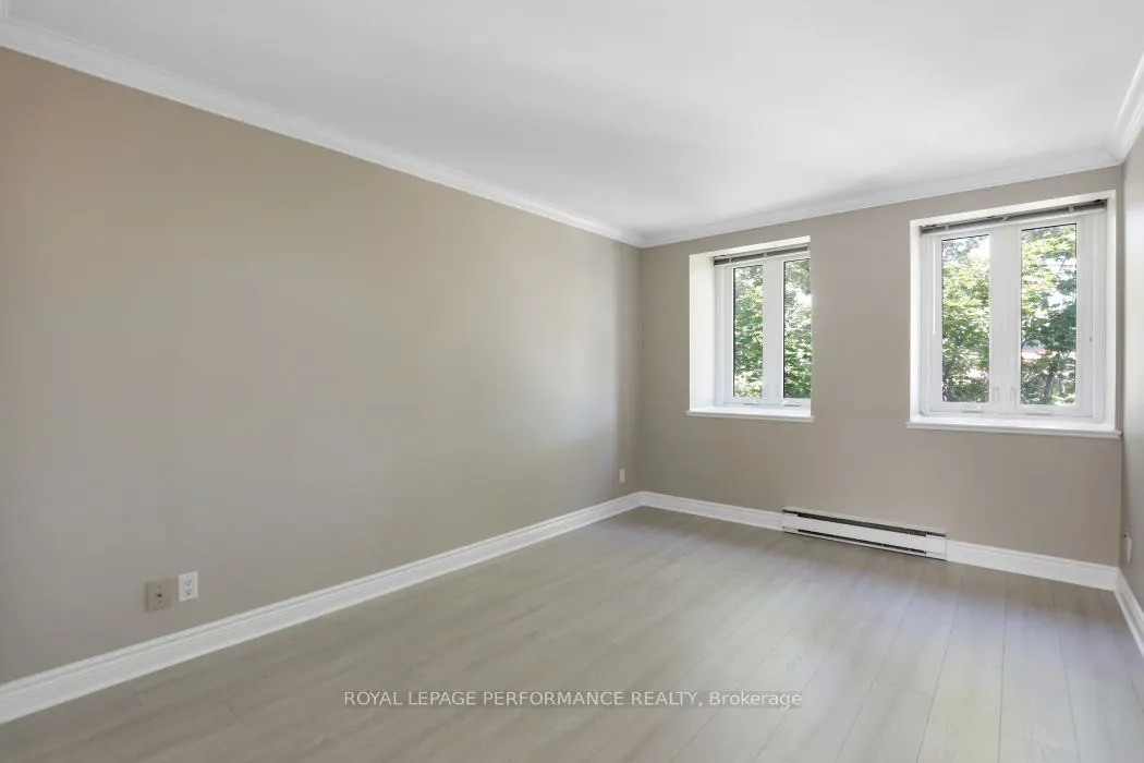 100 Bruyere Street, #304