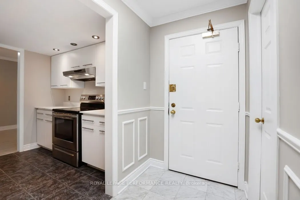 100 Bruyere Street, #304
