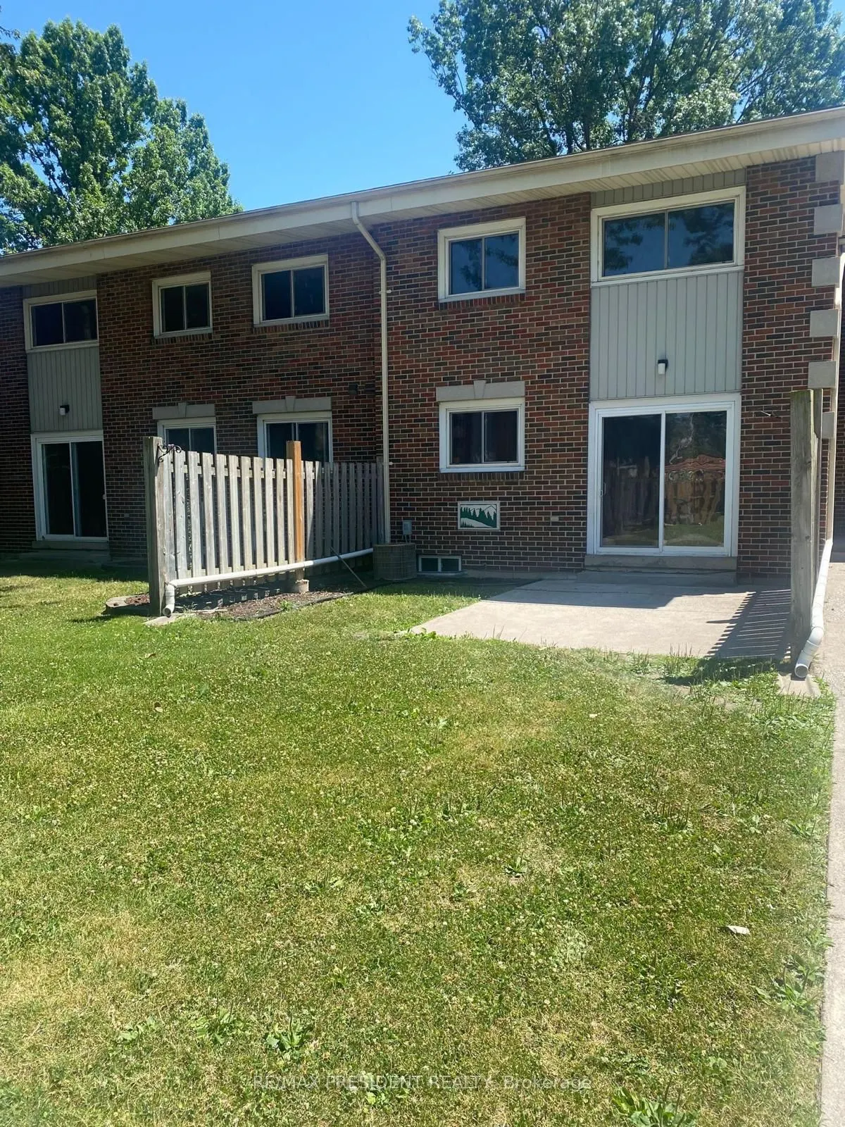 1730 COLUMBIA Court, #97