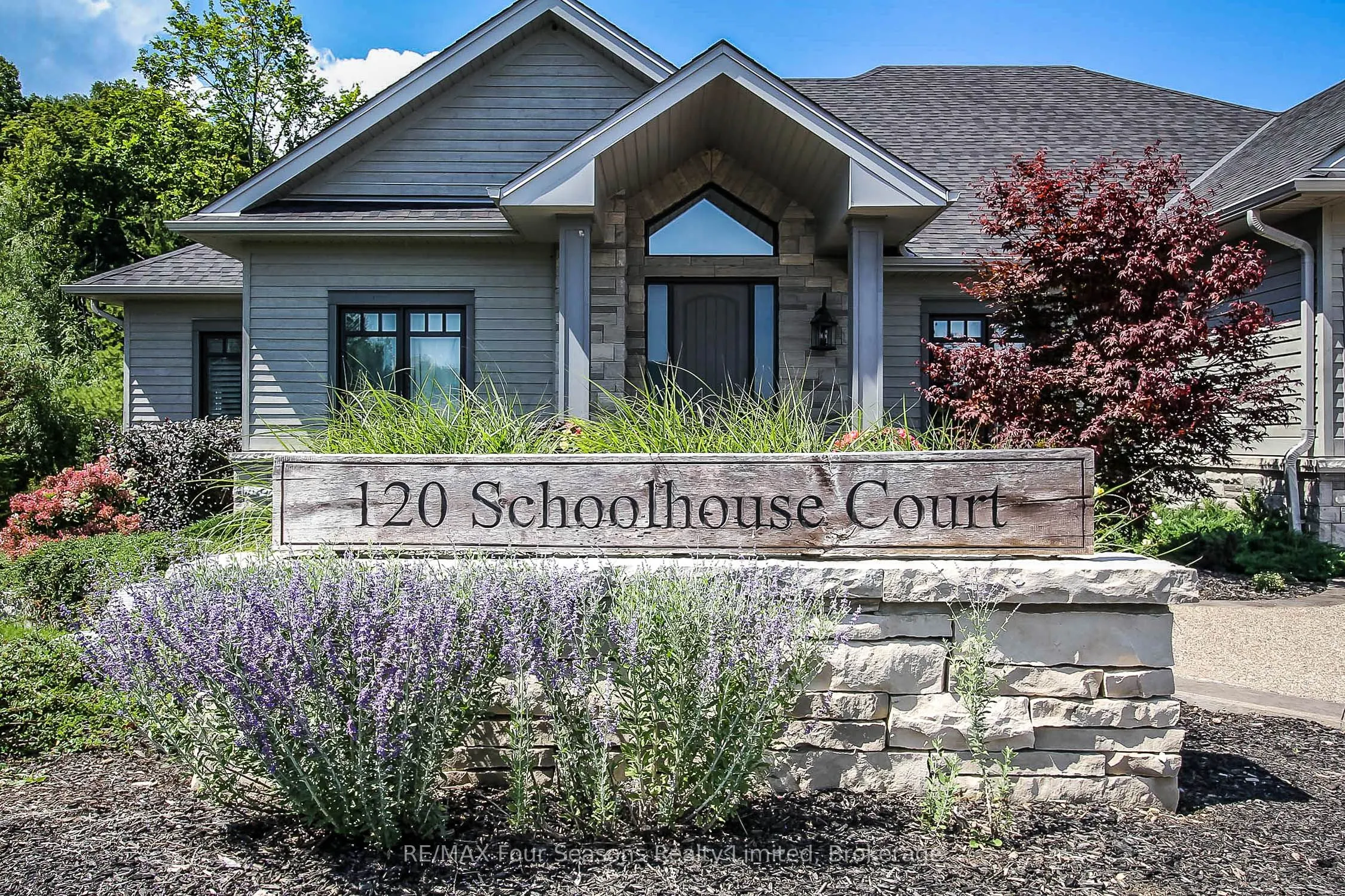120 SCHOOLHOUSE Court
