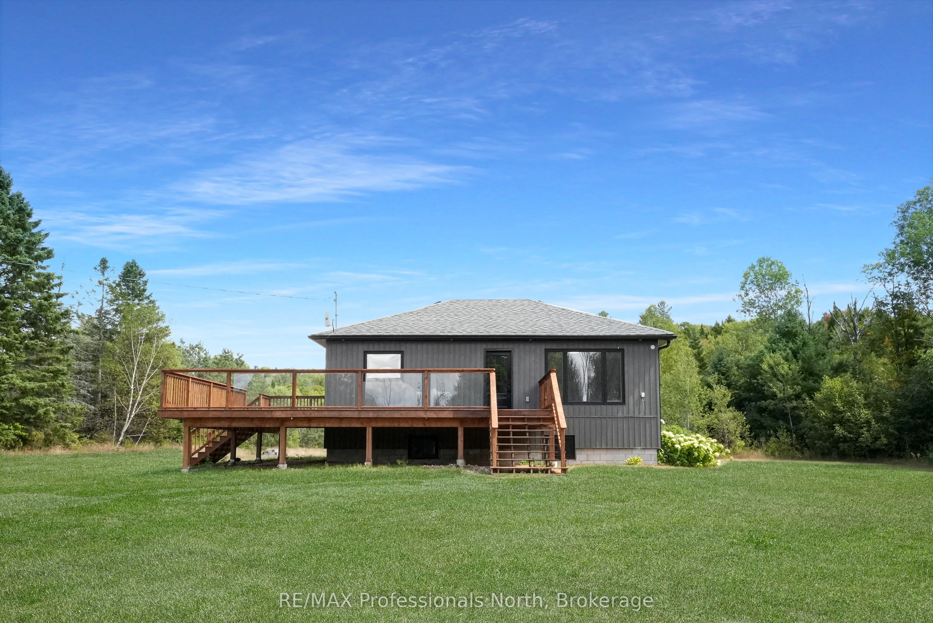 1130 Saunders Road