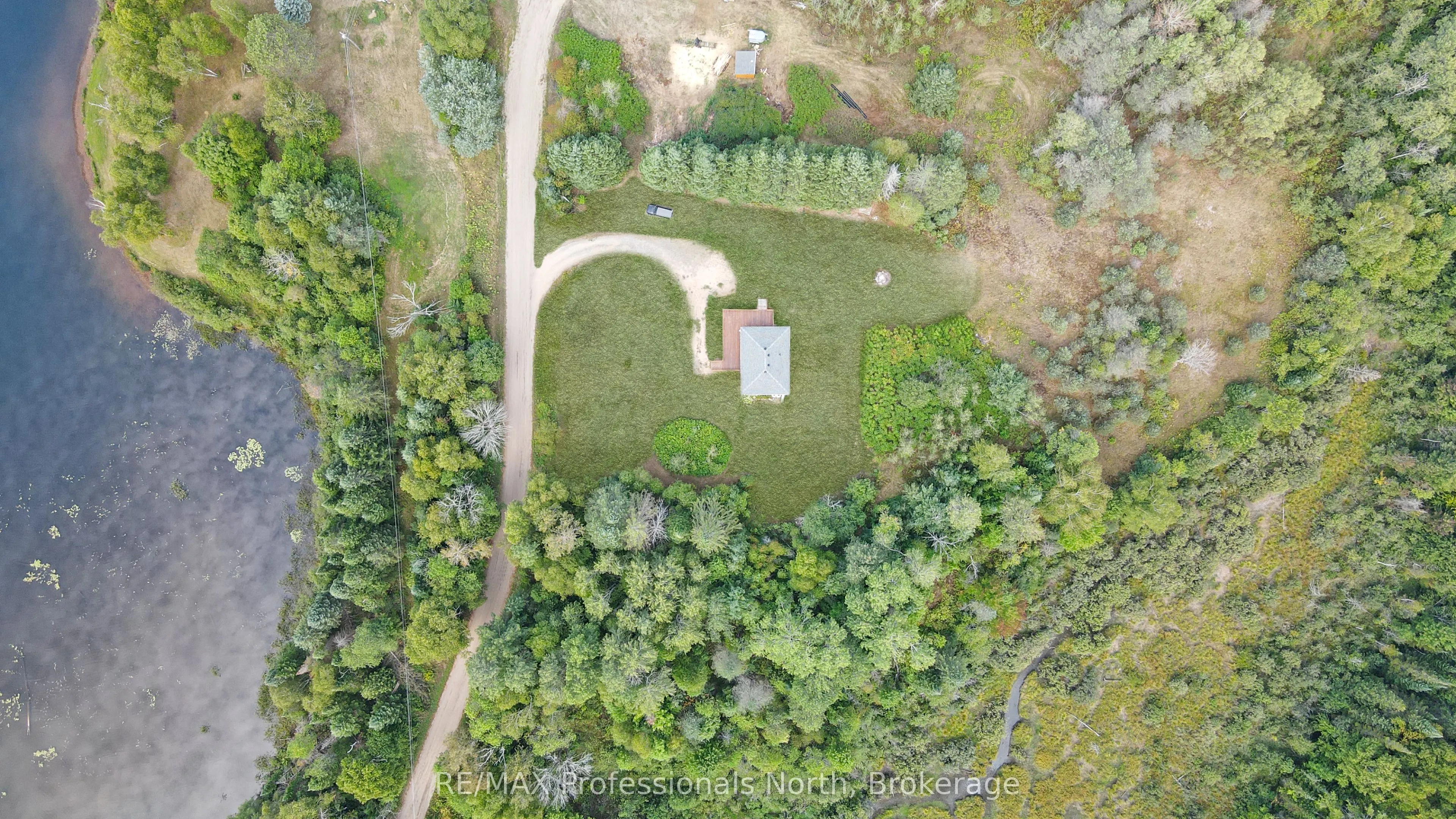 1130 Saunders Road