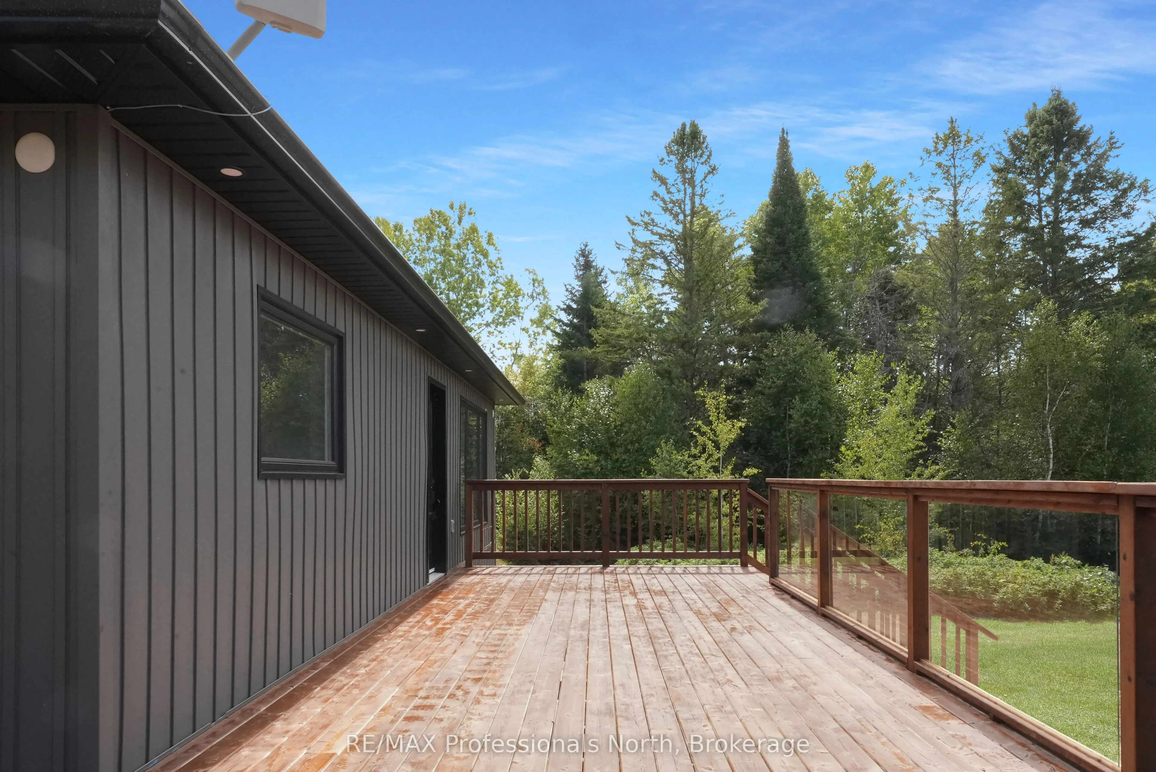 1130 Saunders Road