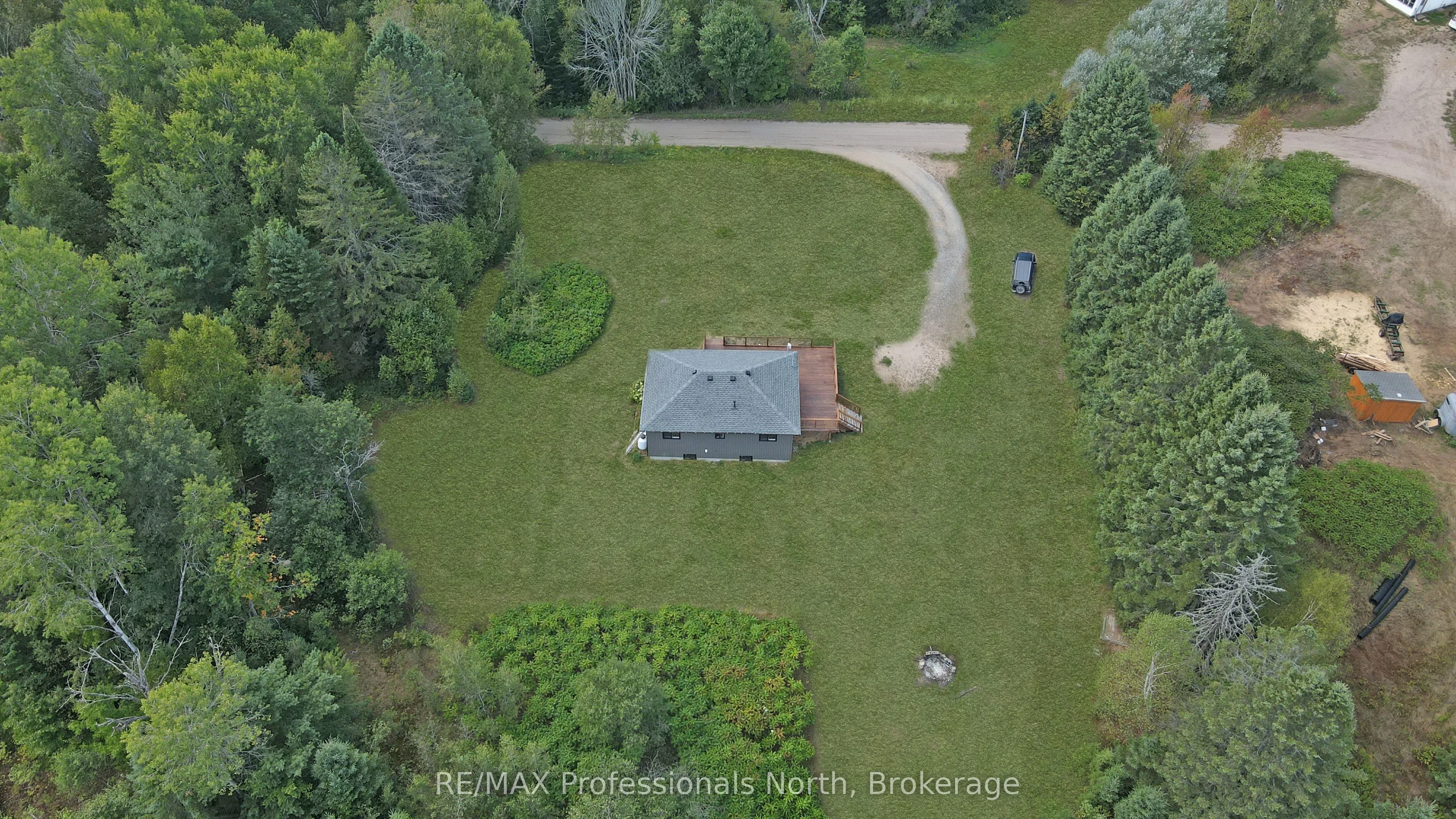 1130 Saunders Road