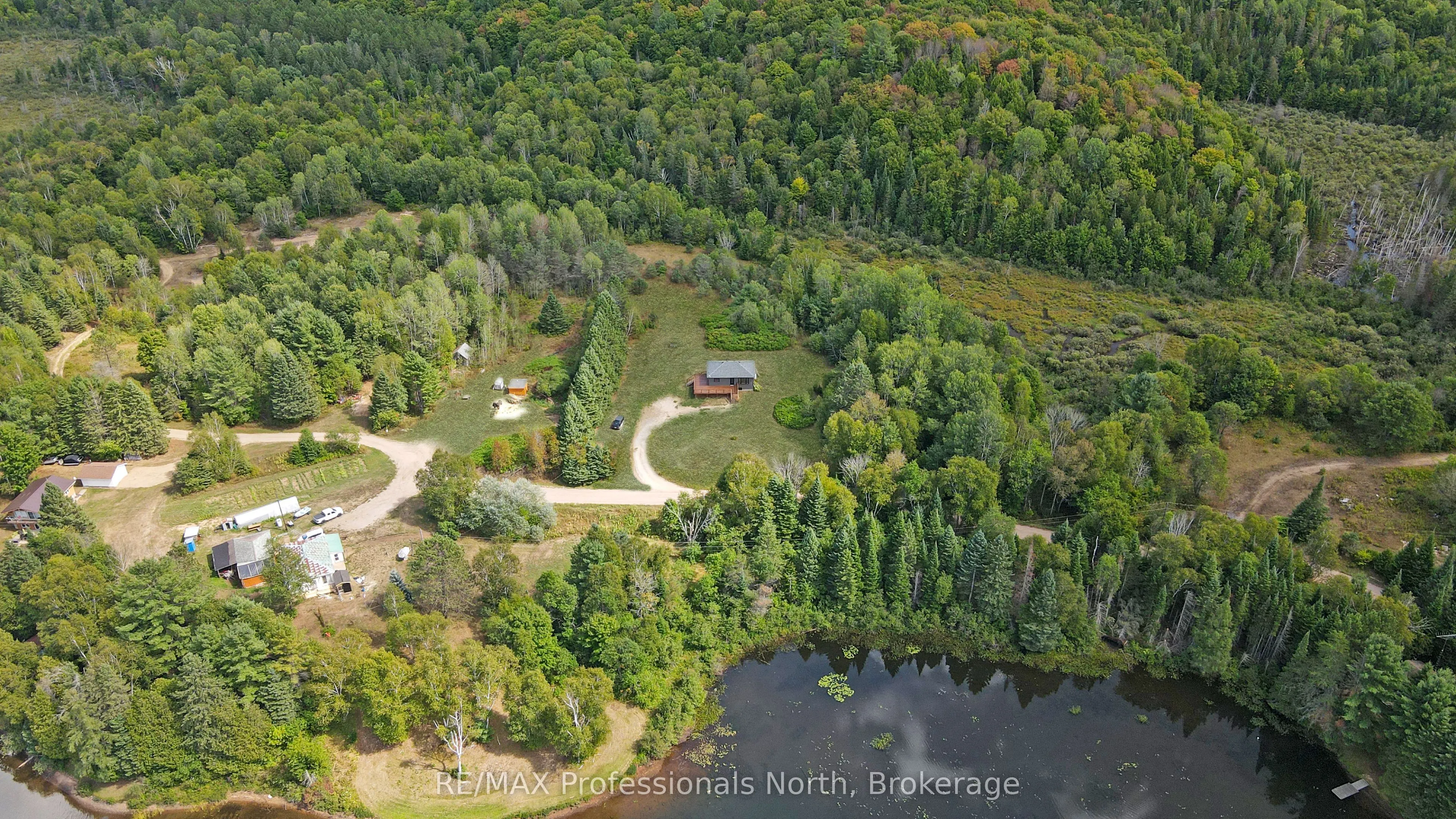 1130 Saunders Road