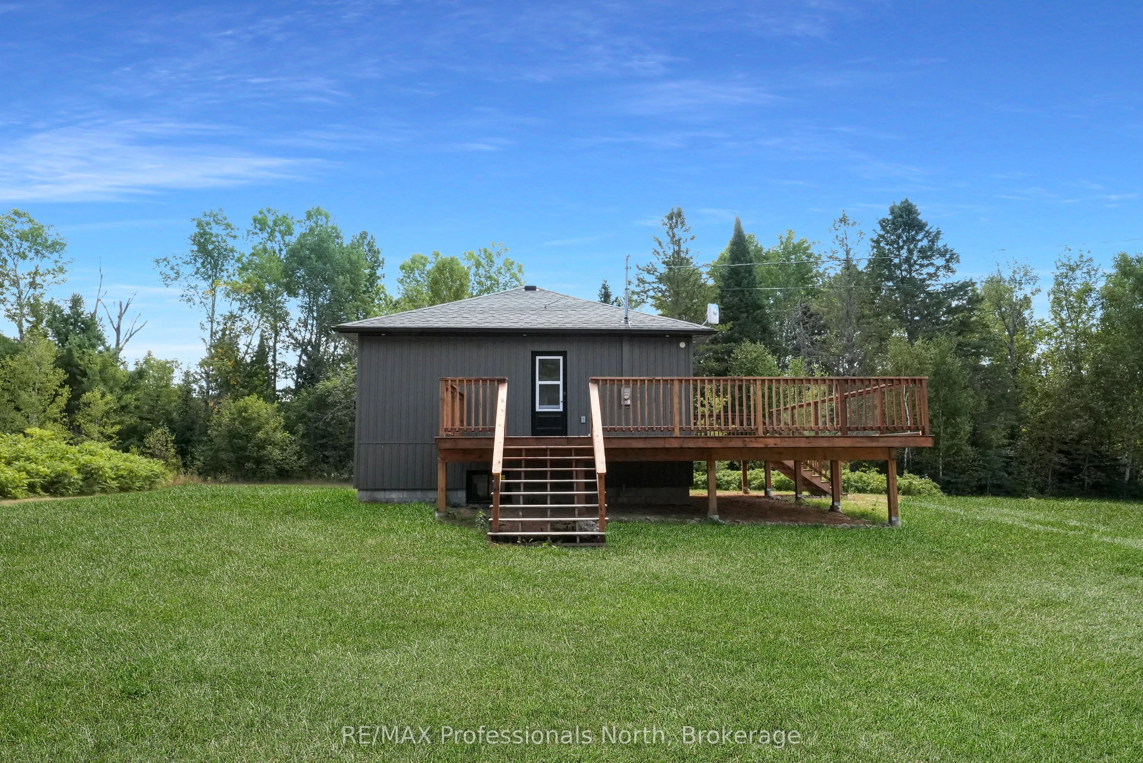 1130 Saunders Road