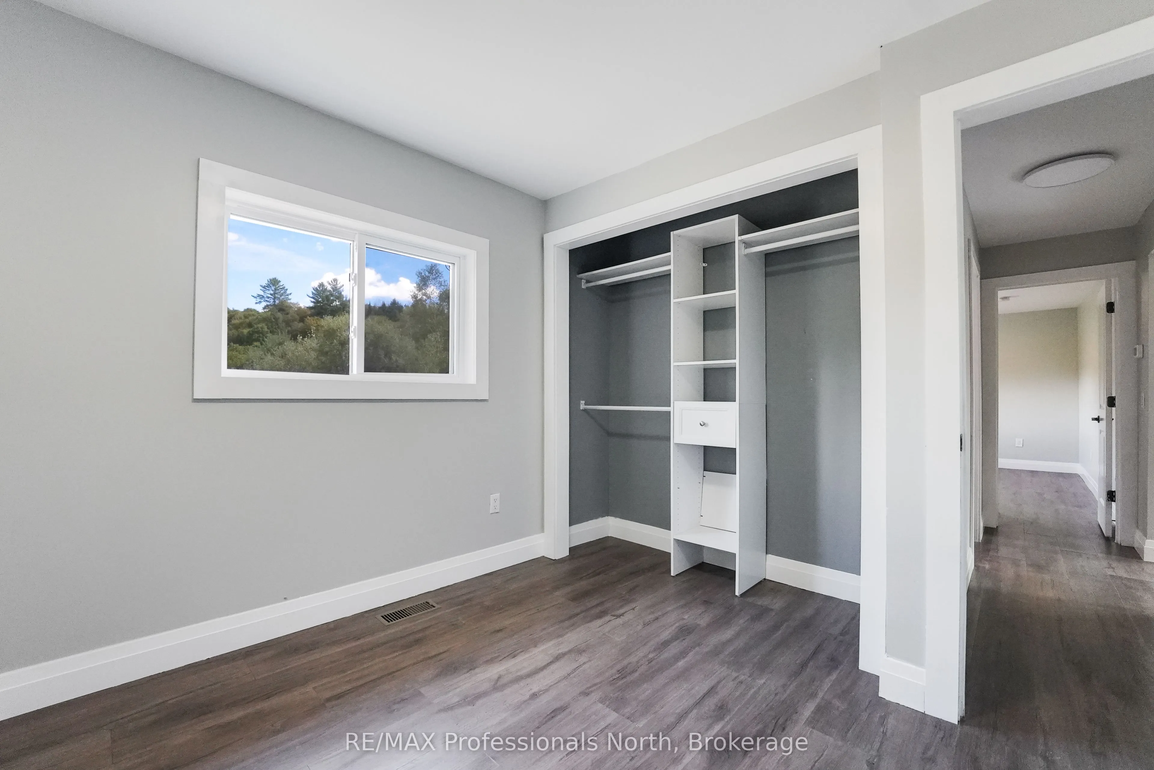 1130 Saunders Road
