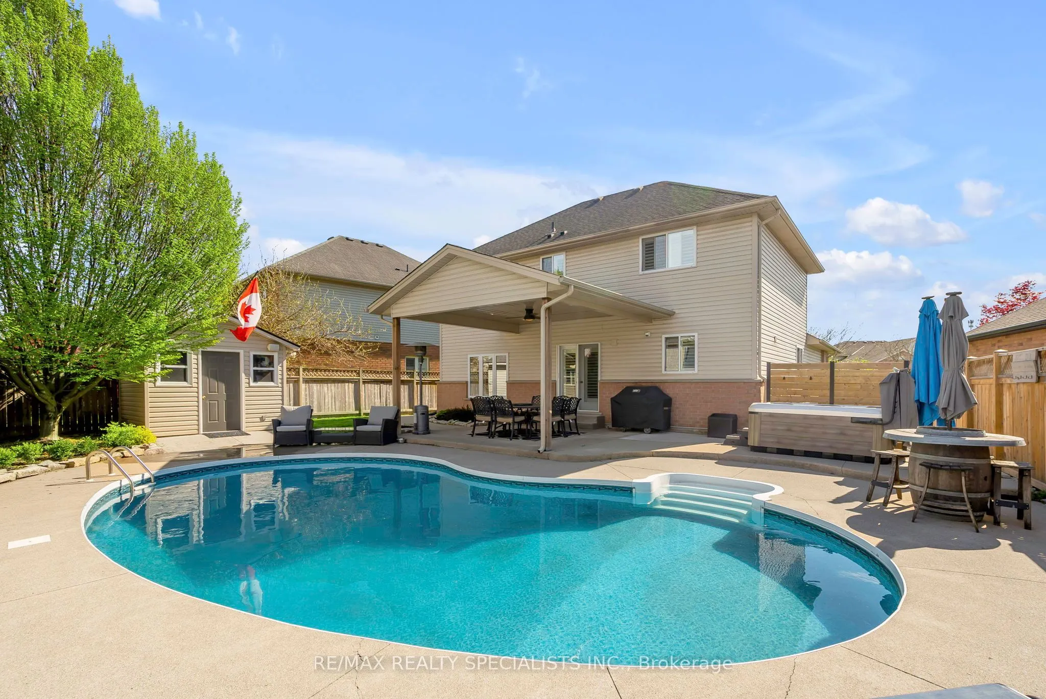8087 Beaver Glen Drive