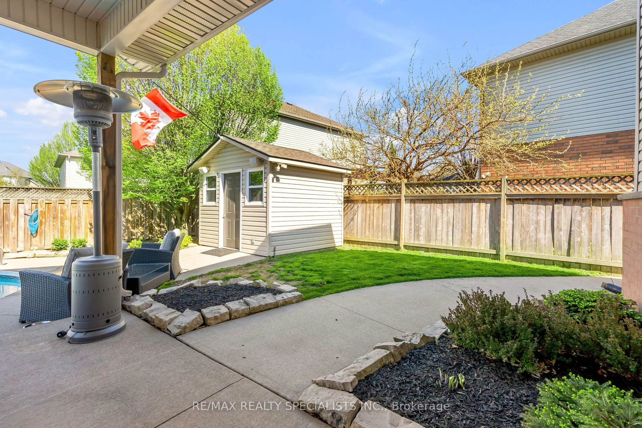 8087 Beaver Glen Drive