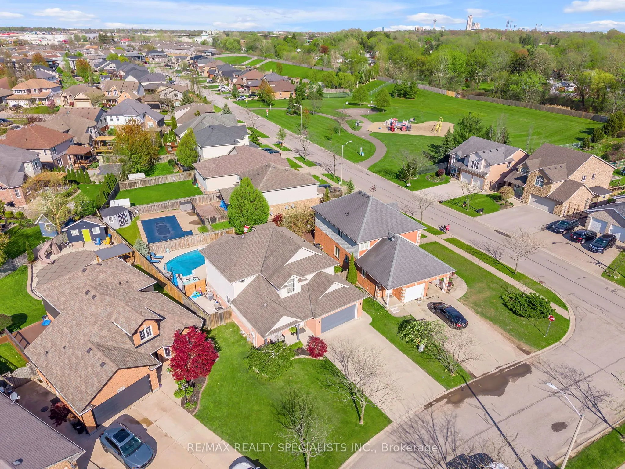 8087 Beaver Glen Drive