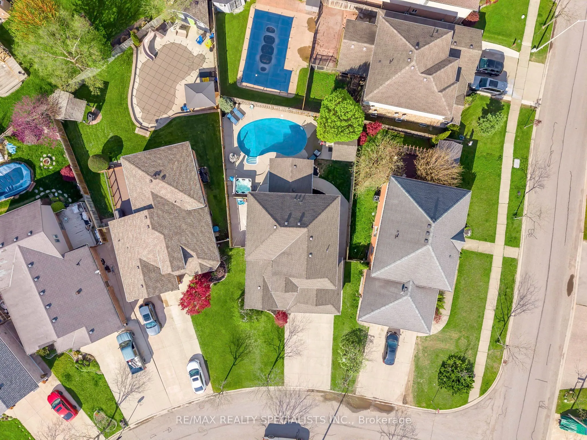 8087 Beaver Glen Drive
