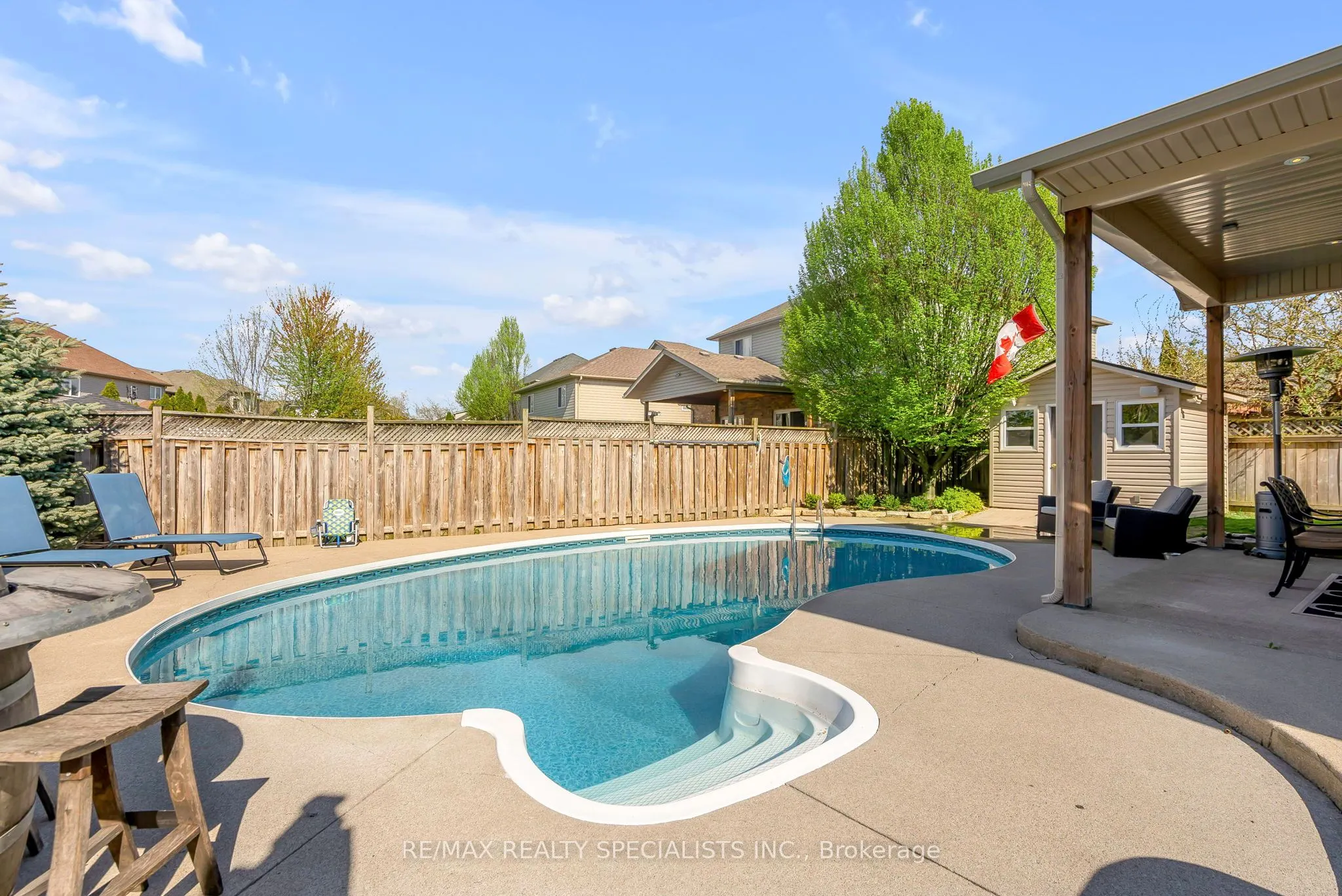 8087 Beaver Glen Drive