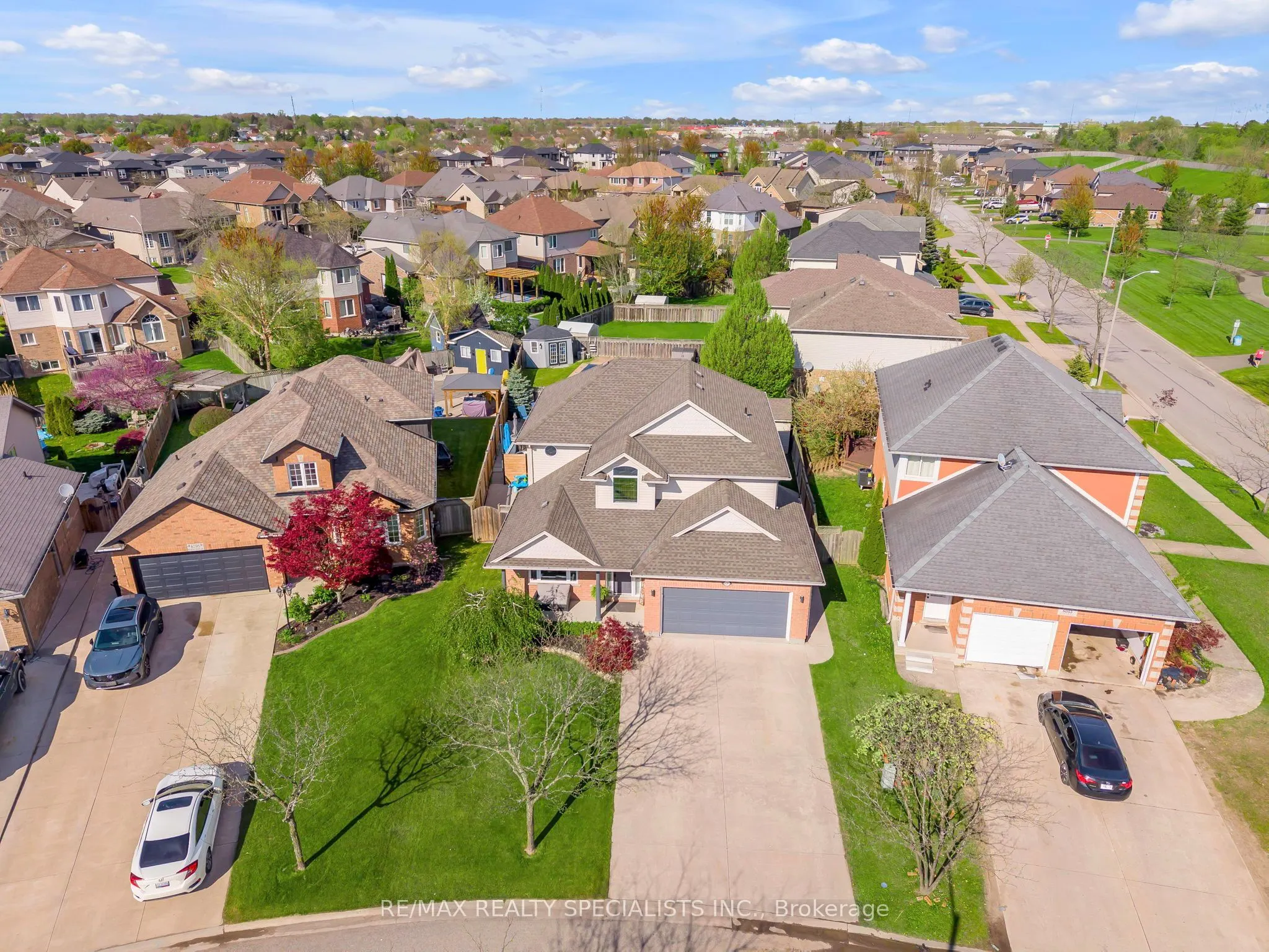 8087 Beaver Glen Drive