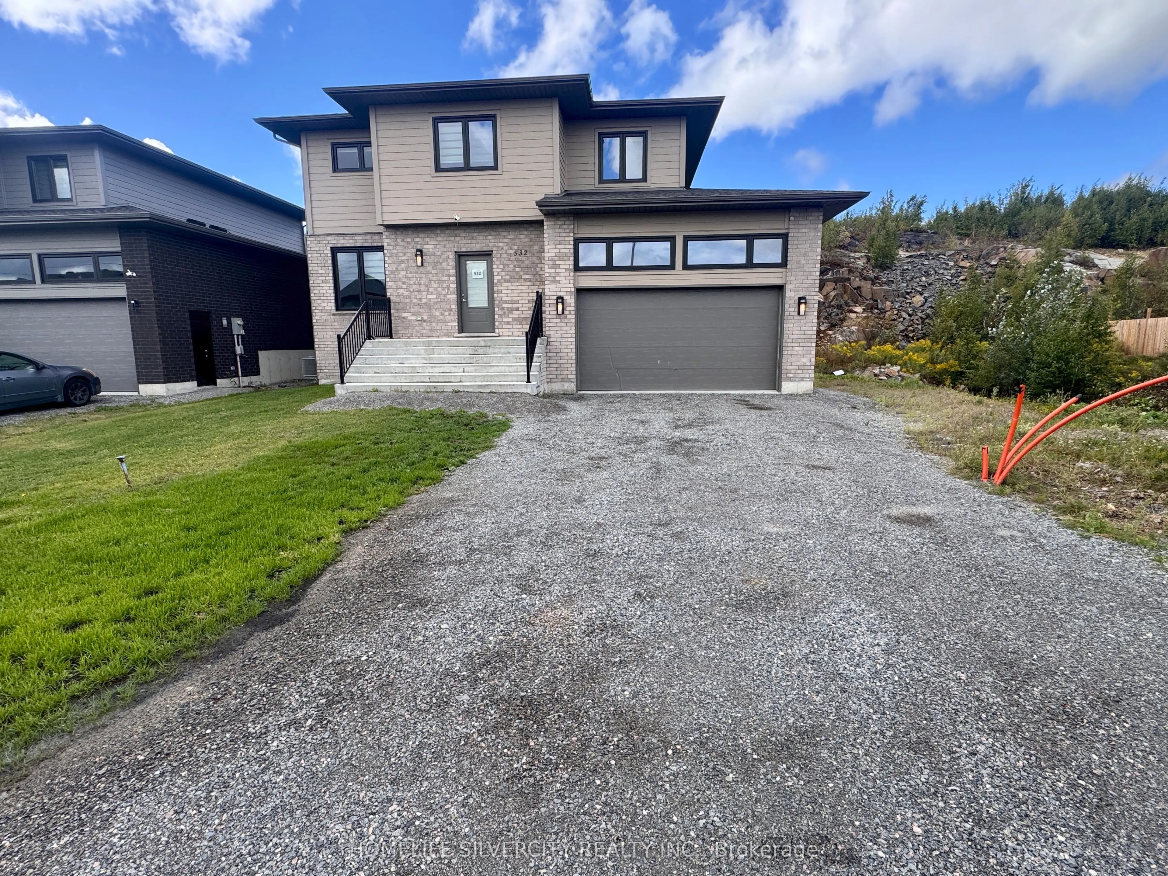 532 Bonaventure Court