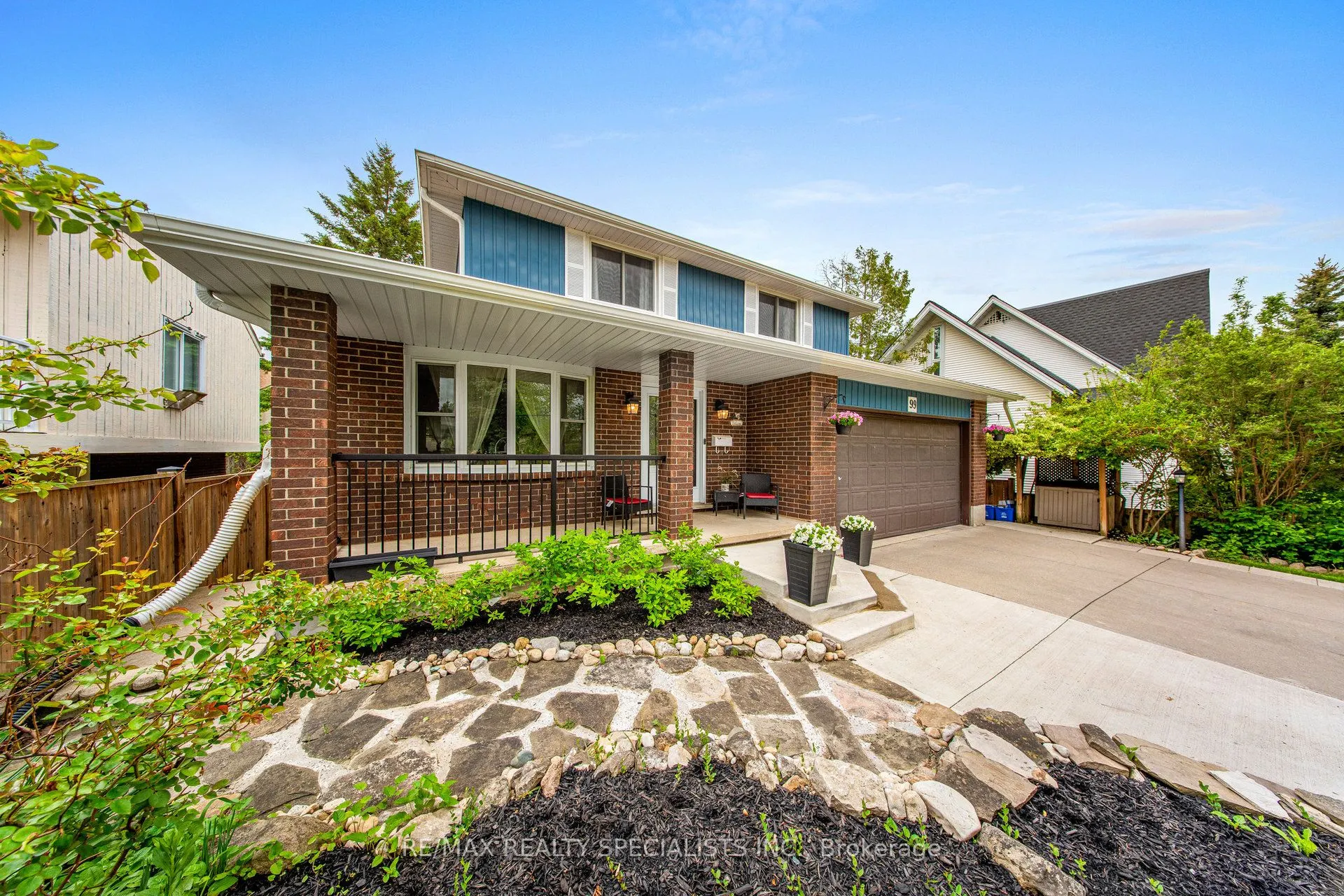 99 Pinnacle Drive