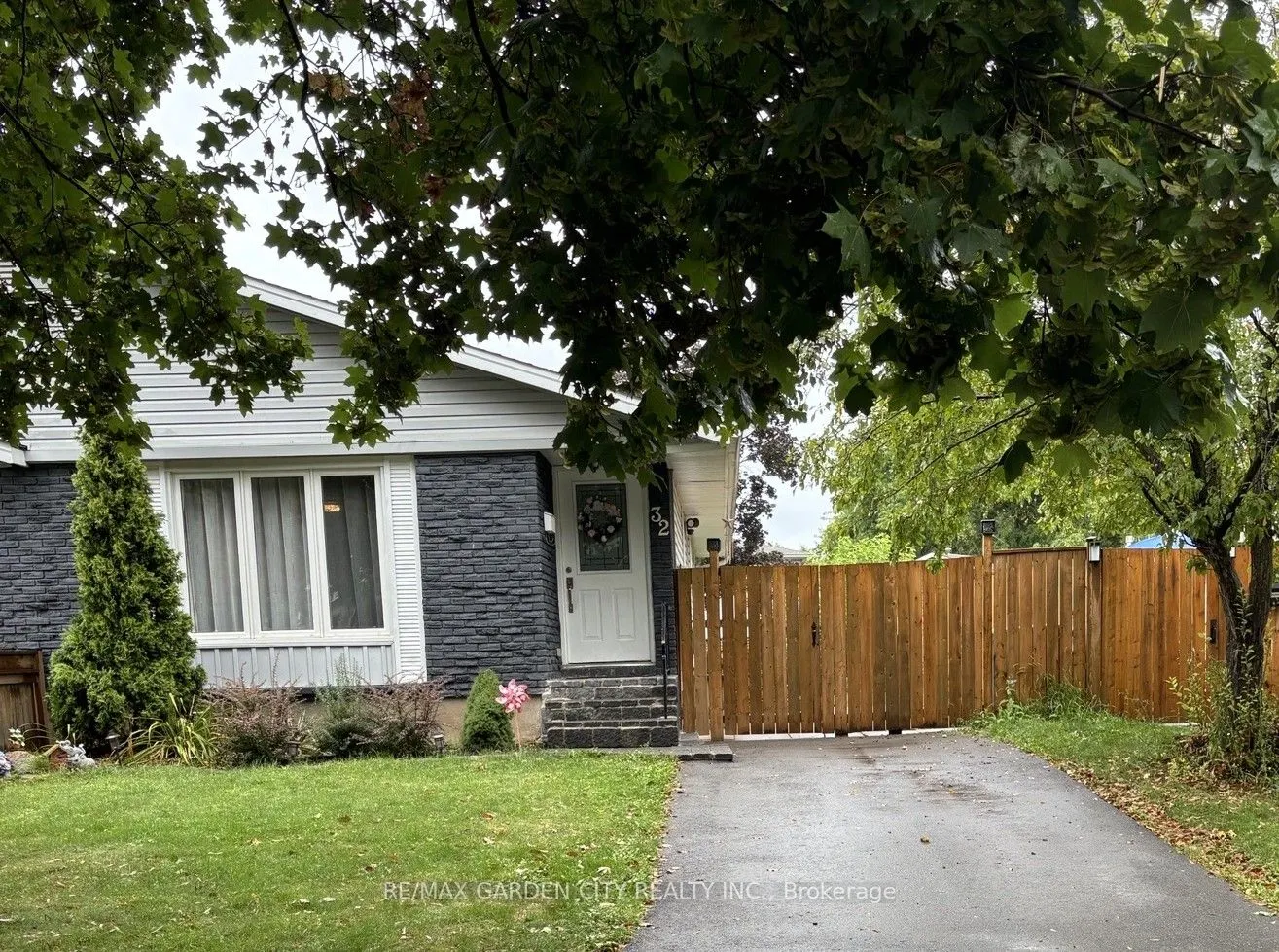32 Birchpark Drive, #Lower