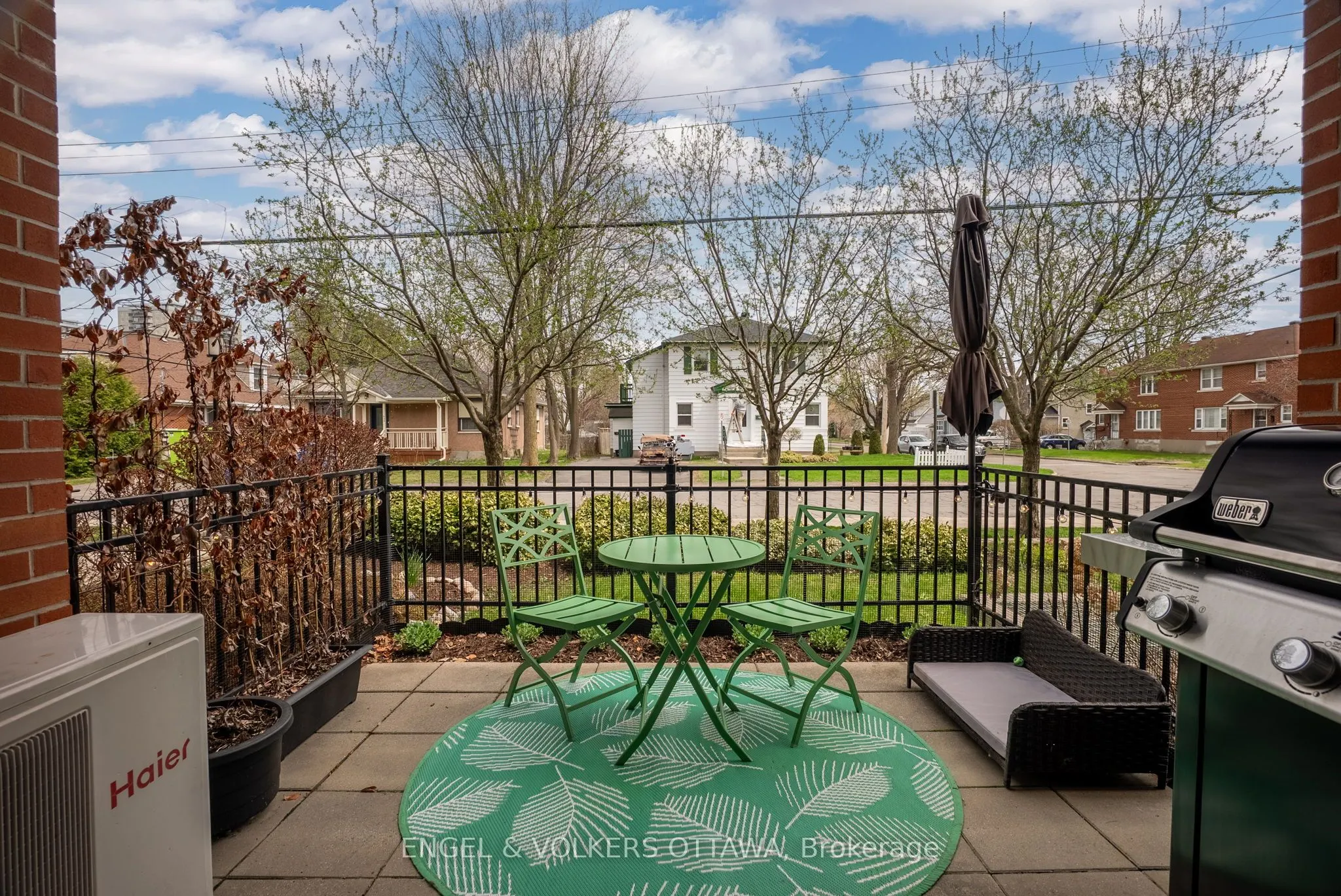 950 Marguerite Avenue, #107