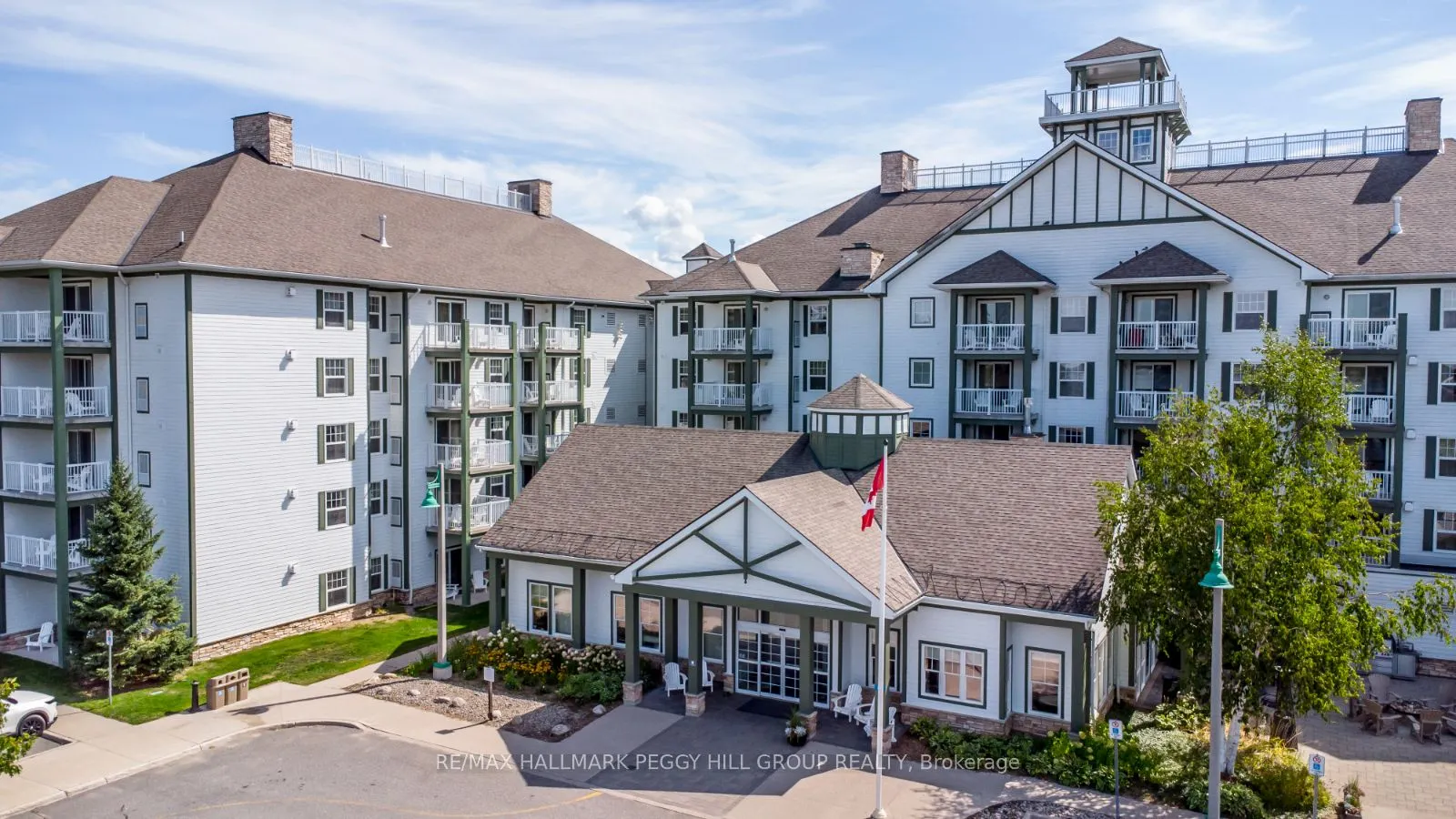285 Steamship Bay Road, #410