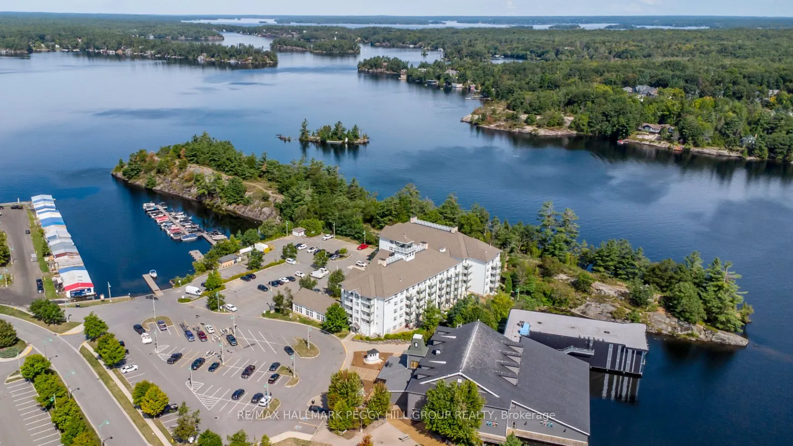 285 Steamship Bay Road, #410