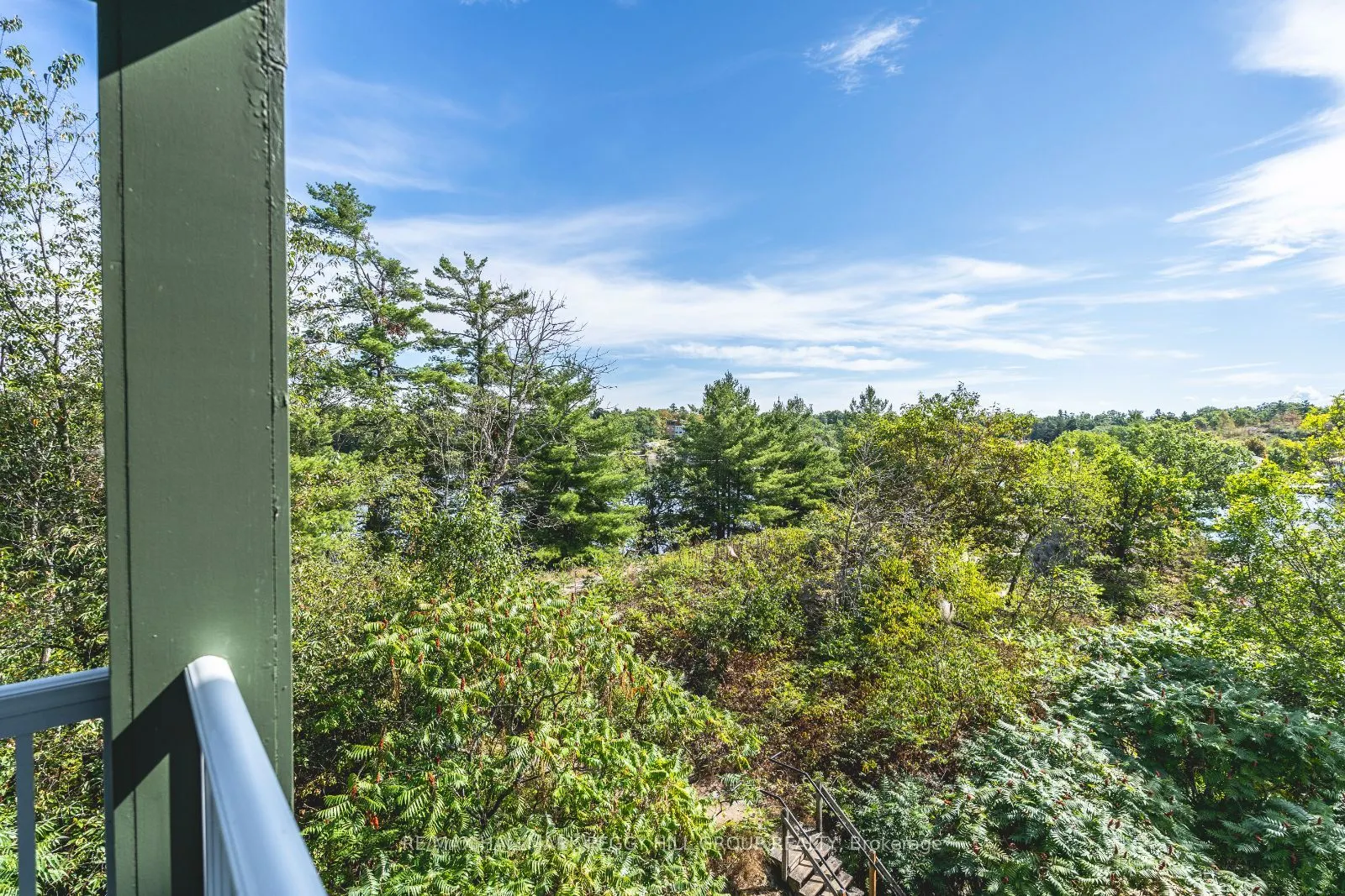 285 Steamship Bay Road, #410