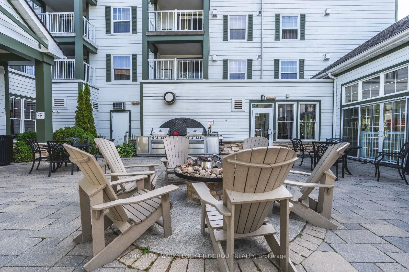 285 Steamship Bay Road, #410