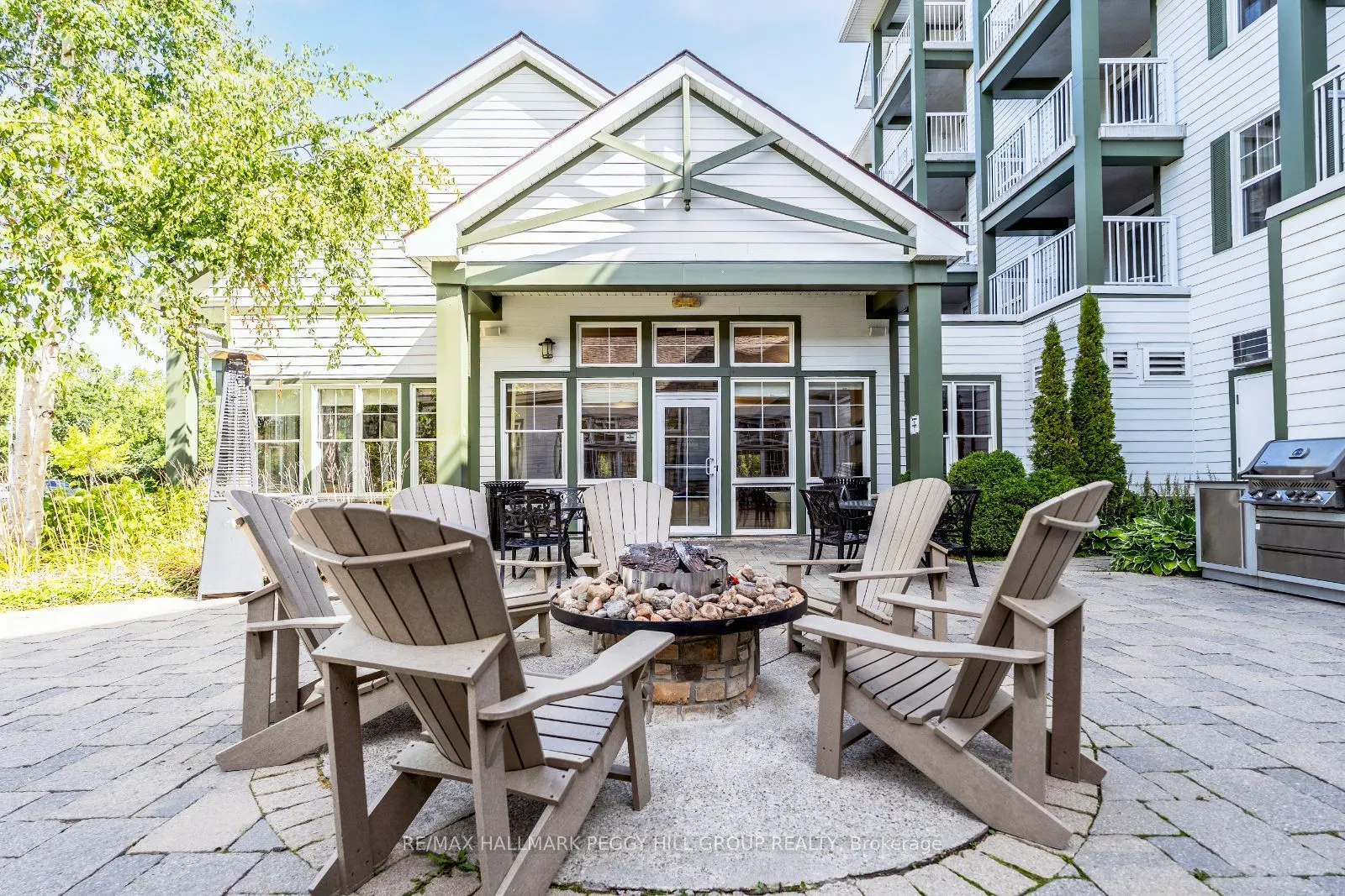 285 Steamship Bay Road, #410