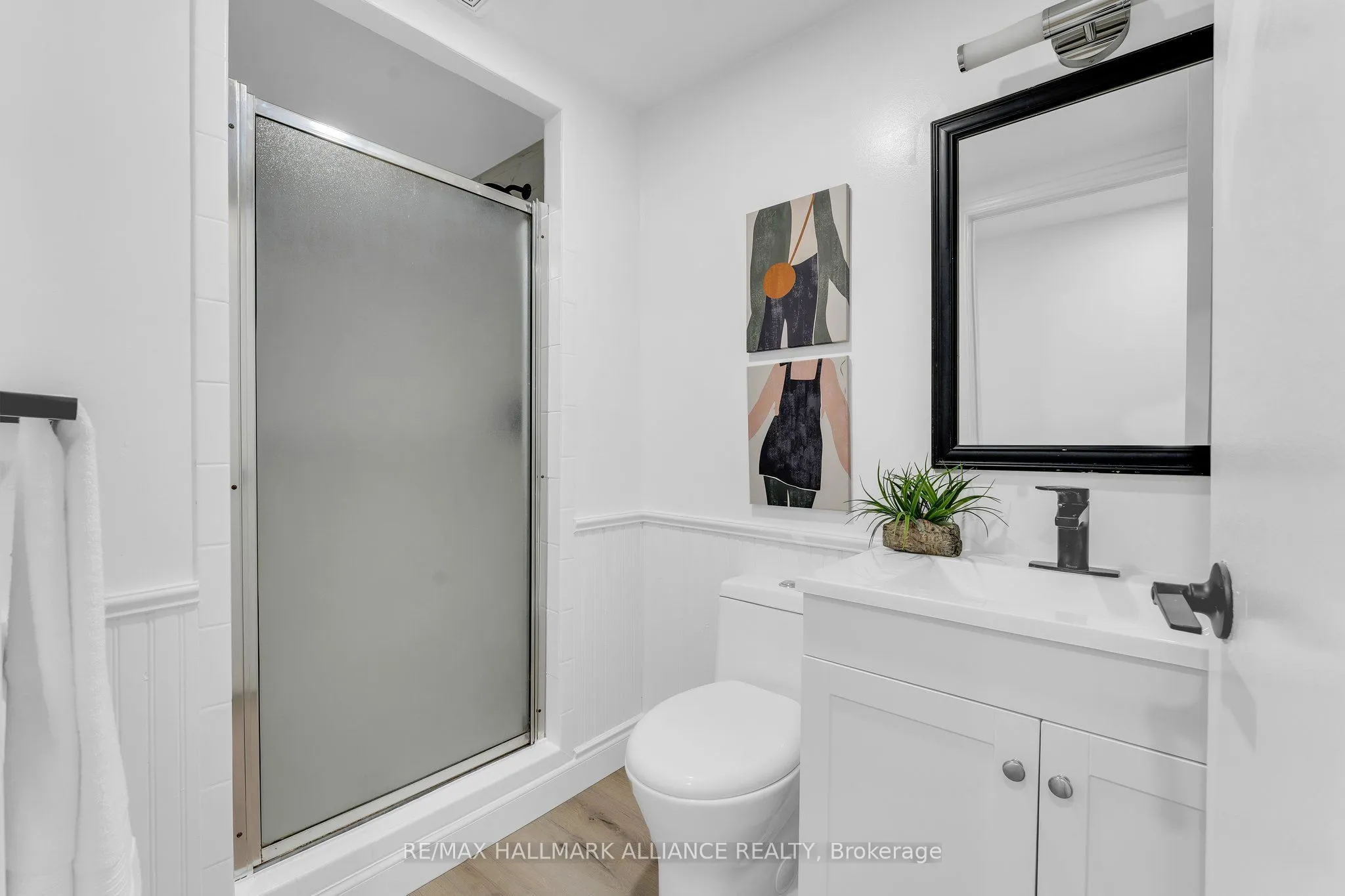 9 Piper Place, #Basement