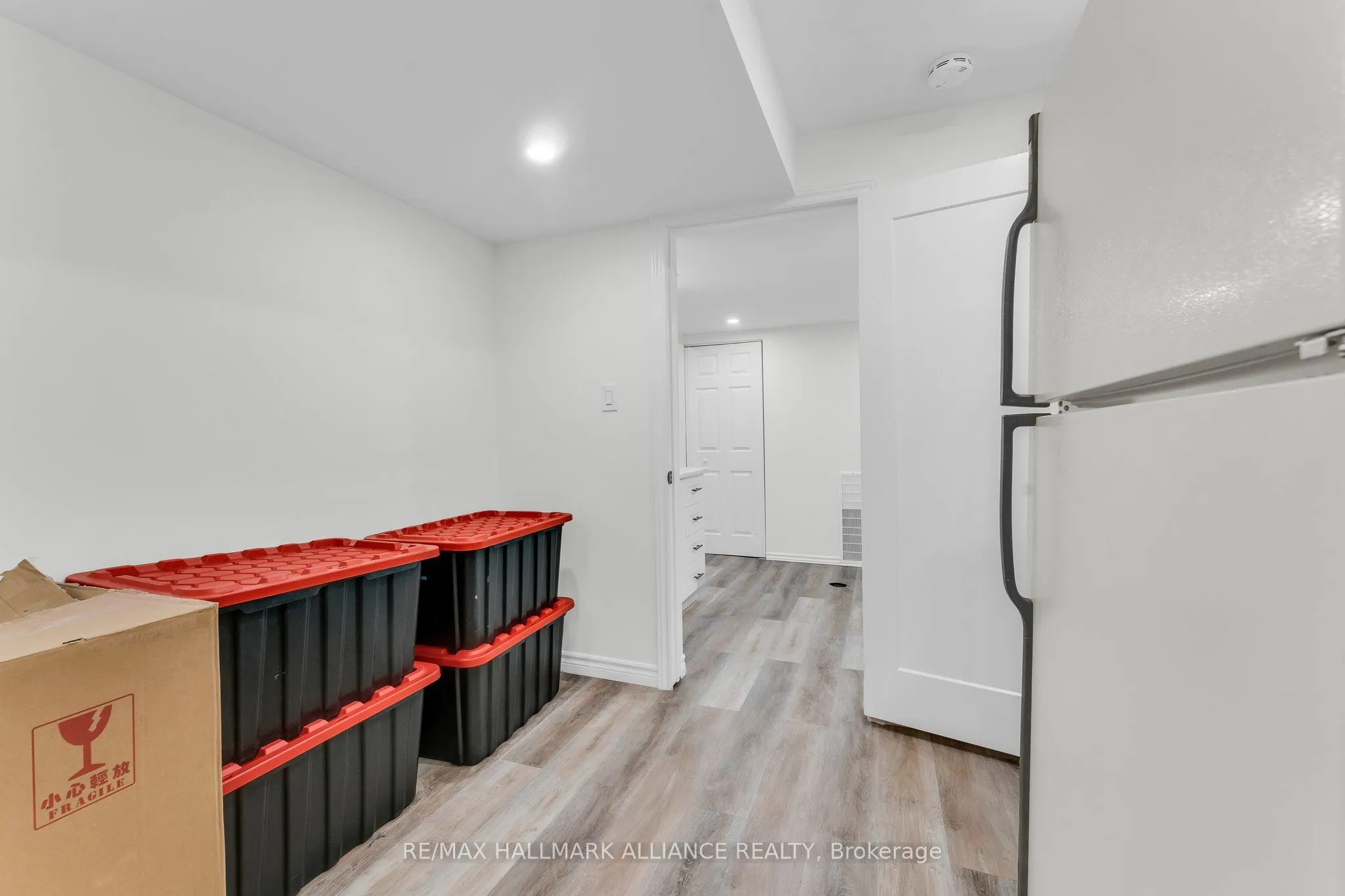 9 Piper Place, #Basement
