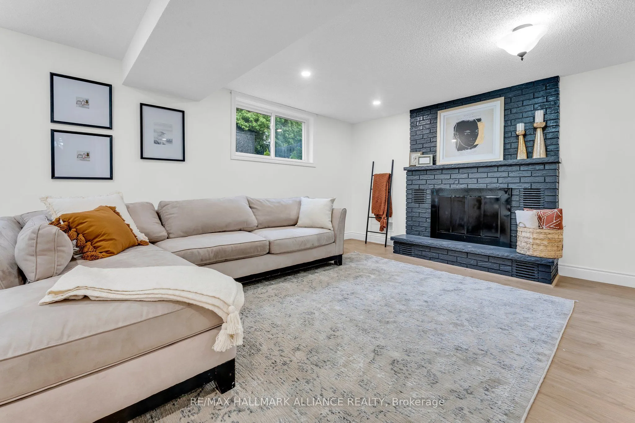 9 Piper Place, #Basement