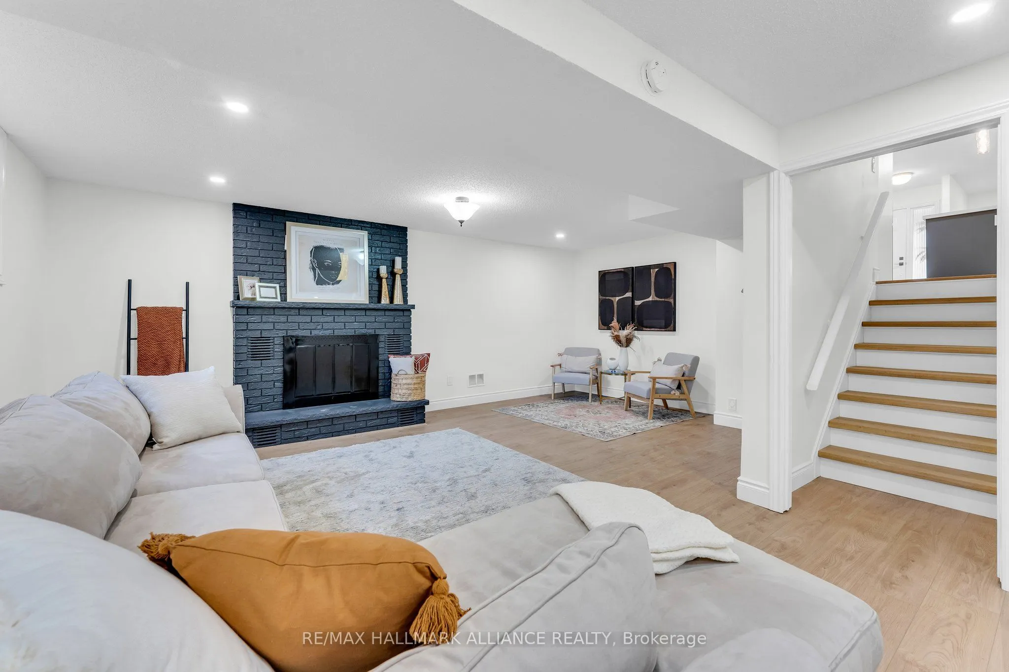9 Piper Place, #Basement